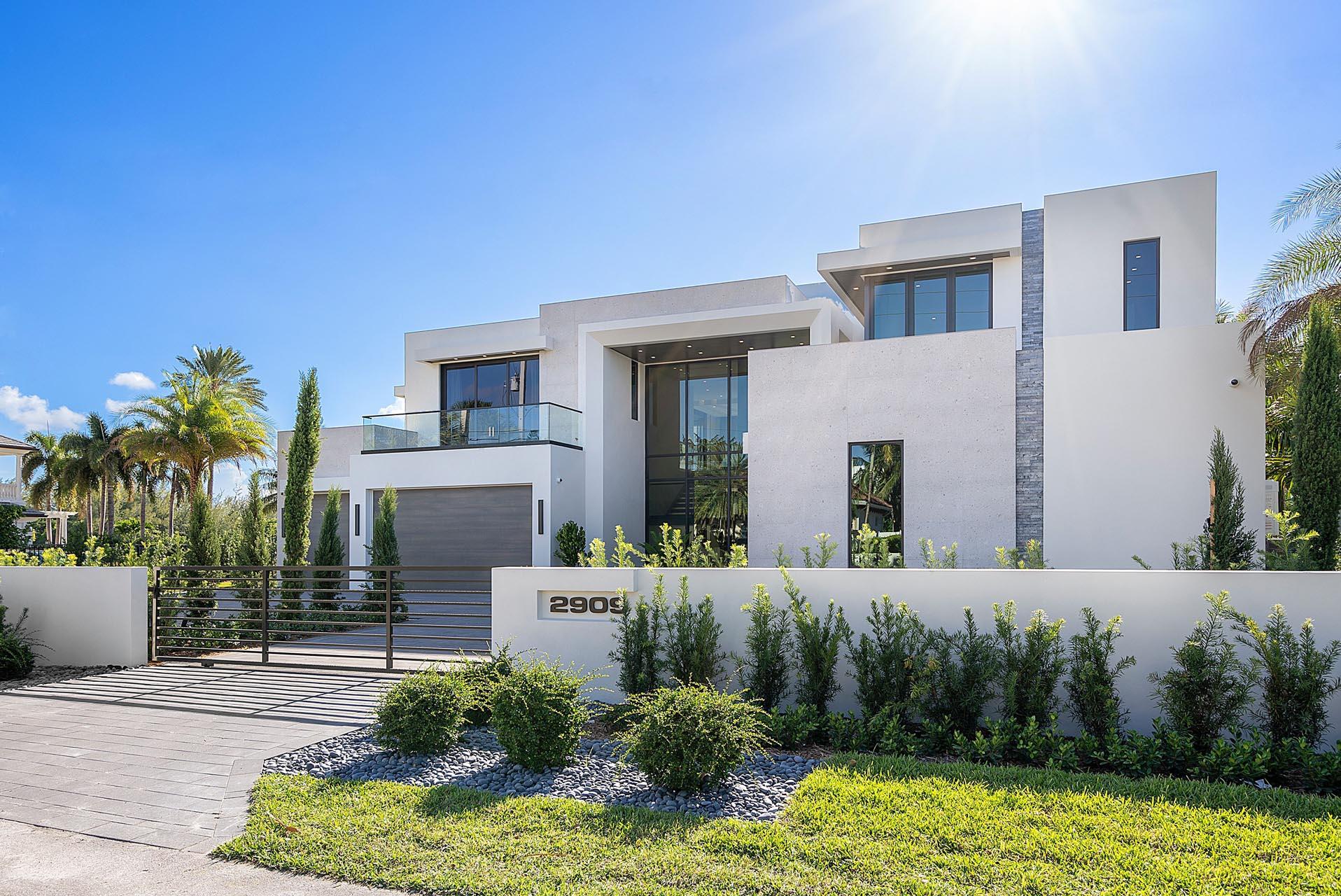 SPANISH RIVER LAND CO SUB UNIT 3 - Residential