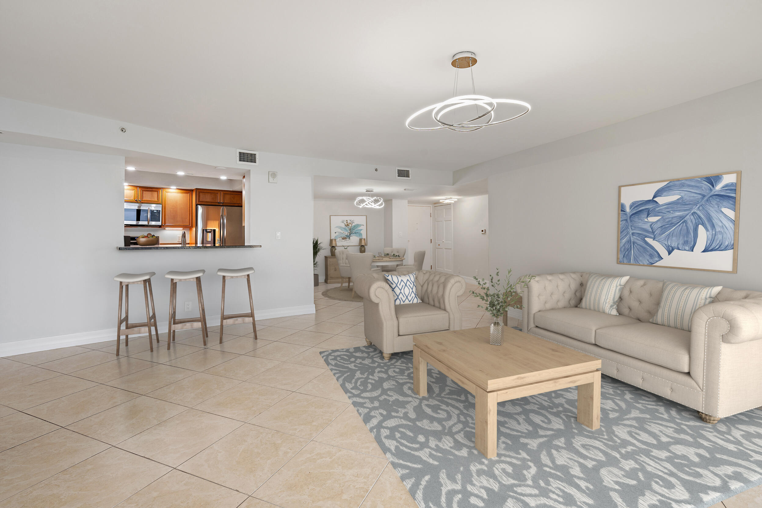Tiara - Residential