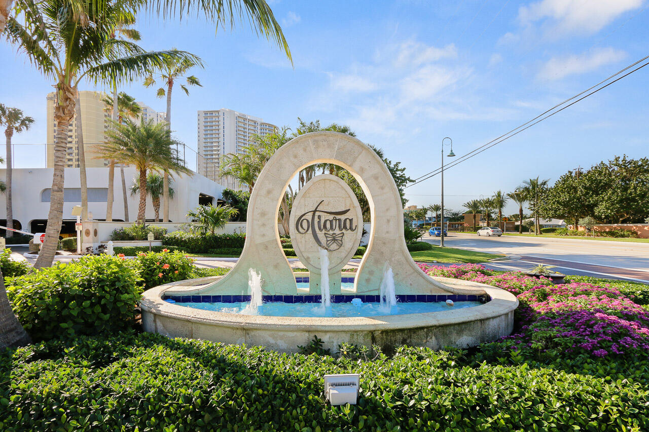 Tiara - Residential