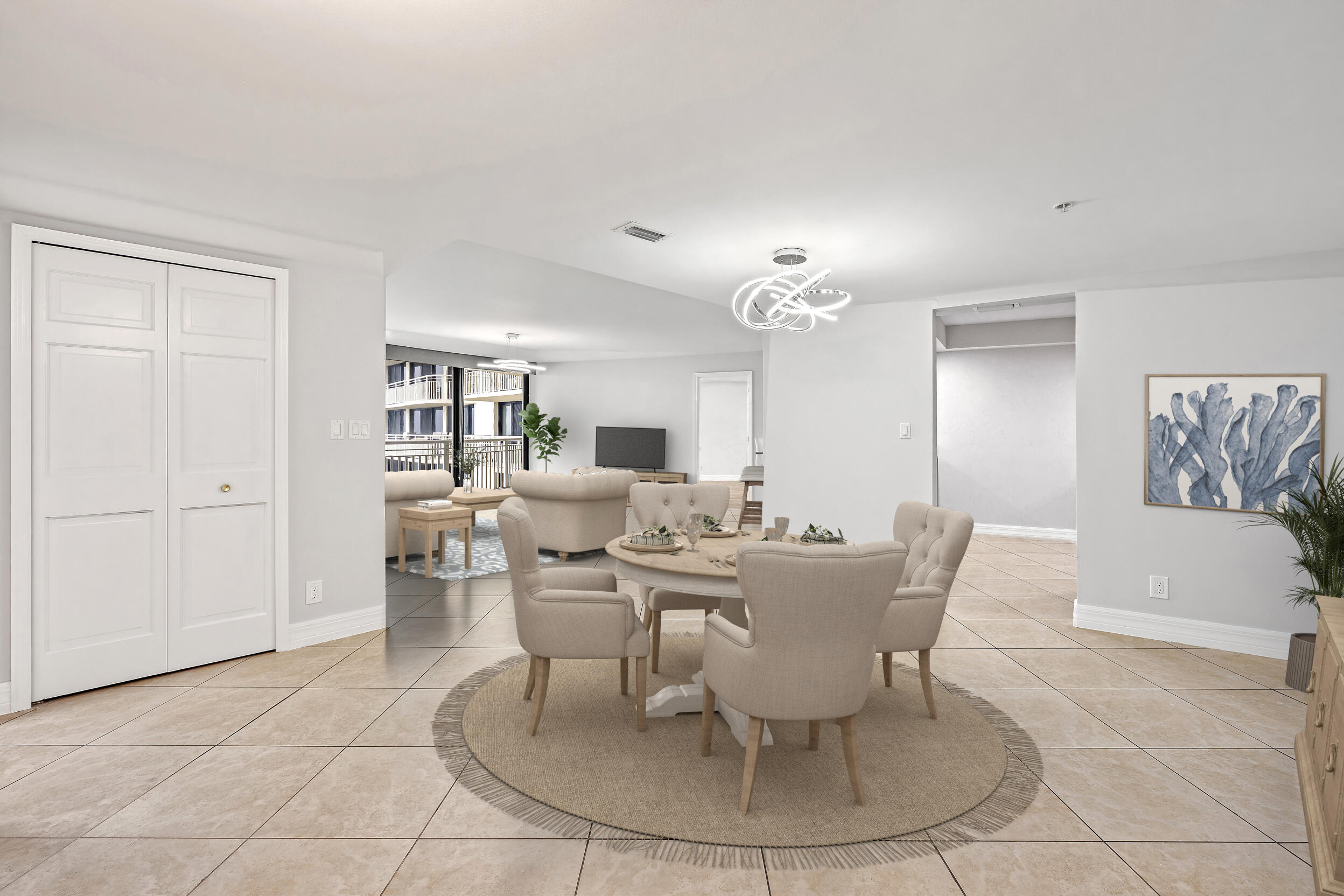Tiara - Residential
