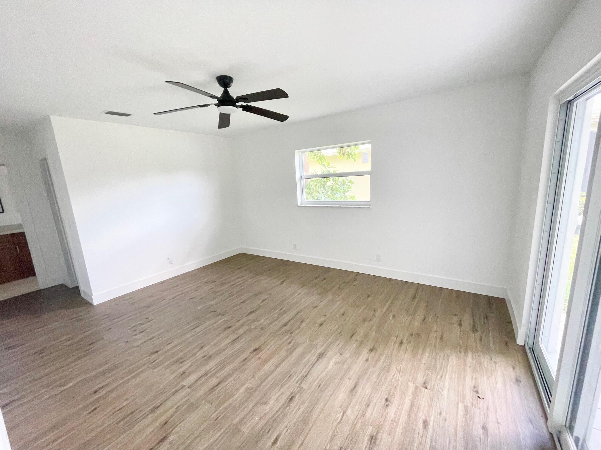 WESTWOOD COMMUNITY TWO - Residential Lease