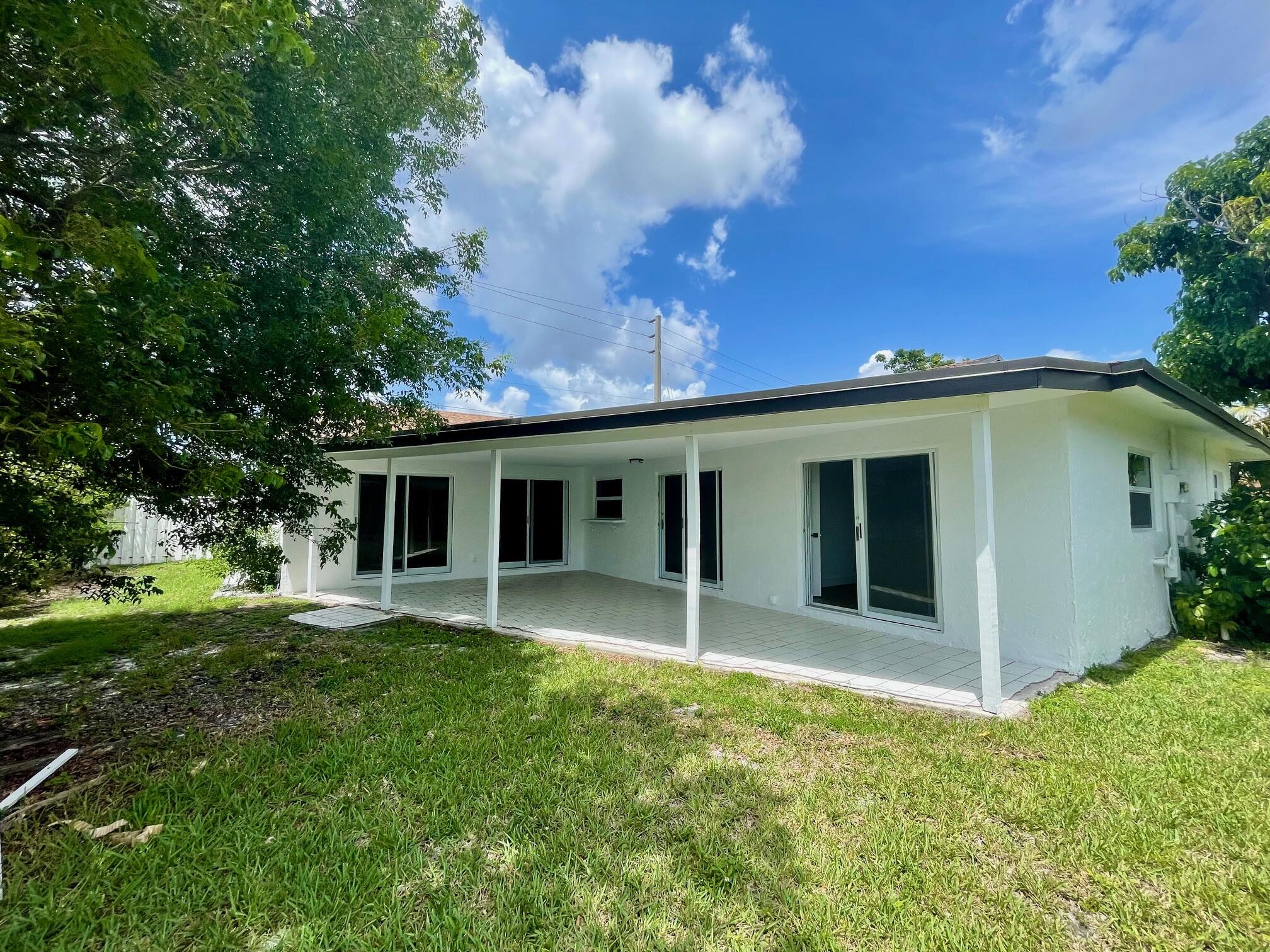 WESTWOOD COMMUNITY TWO - Residential Lease