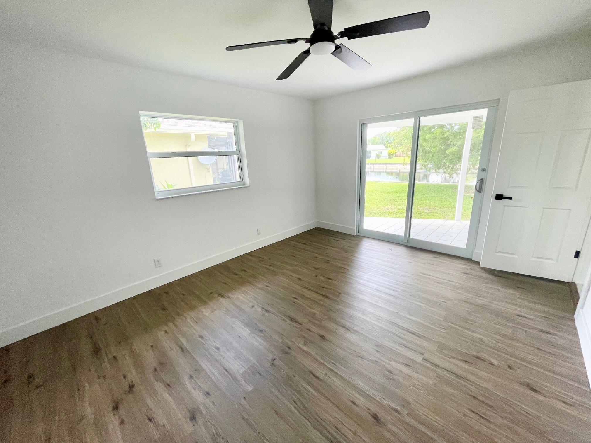 WESTWOOD COMMUNITY TWO - Residential Lease