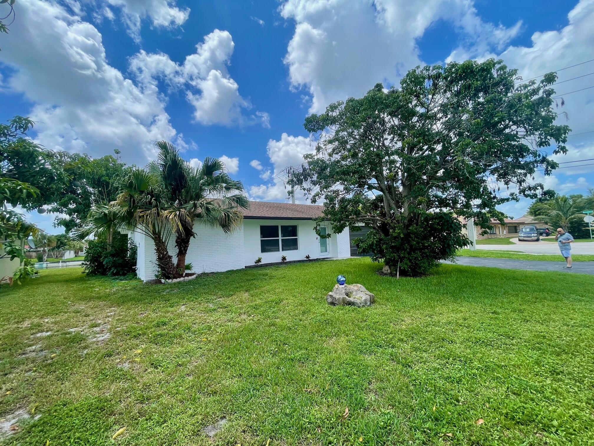 WESTWOOD COMMUNITY TWO - Residential Lease