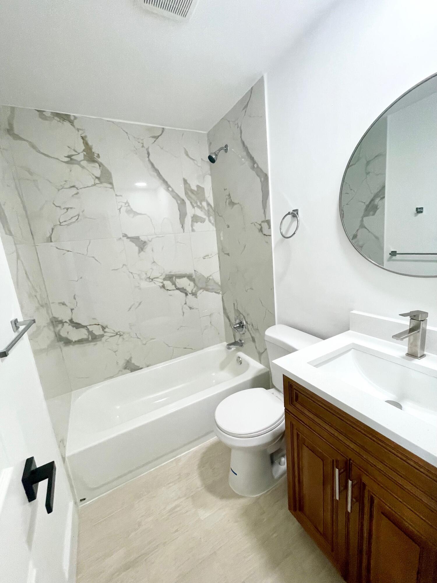 WESTWOOD COMMUNITY TWO - Residential Lease