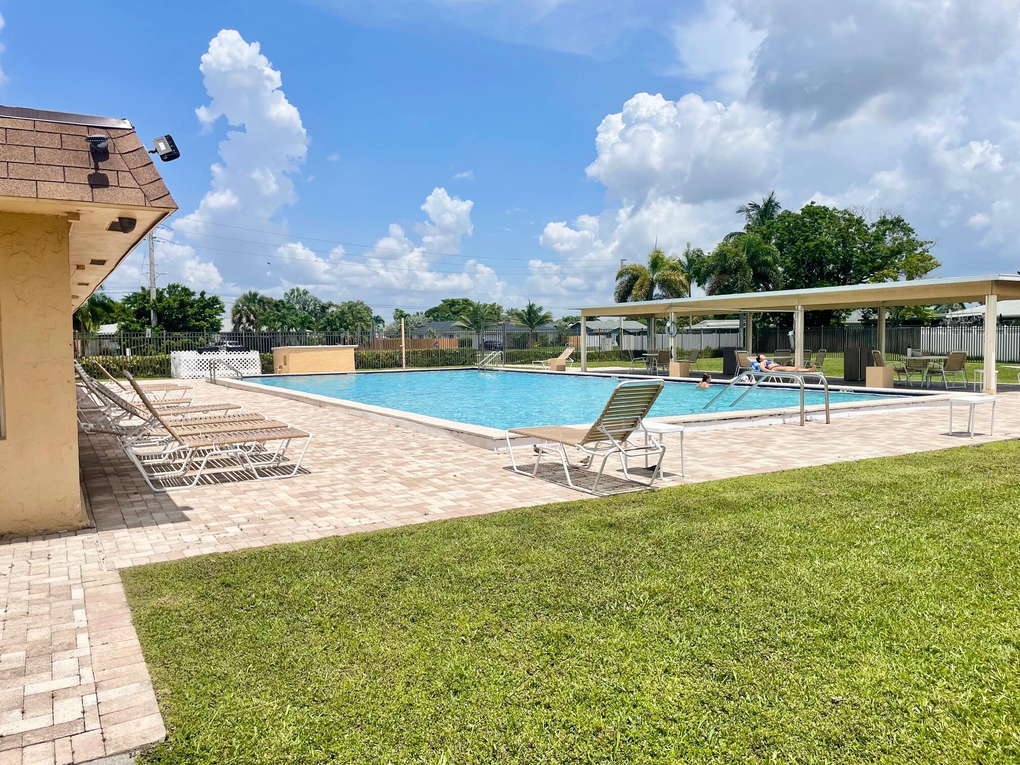 WESTWOOD COMMUNITY TWO - Residential Lease