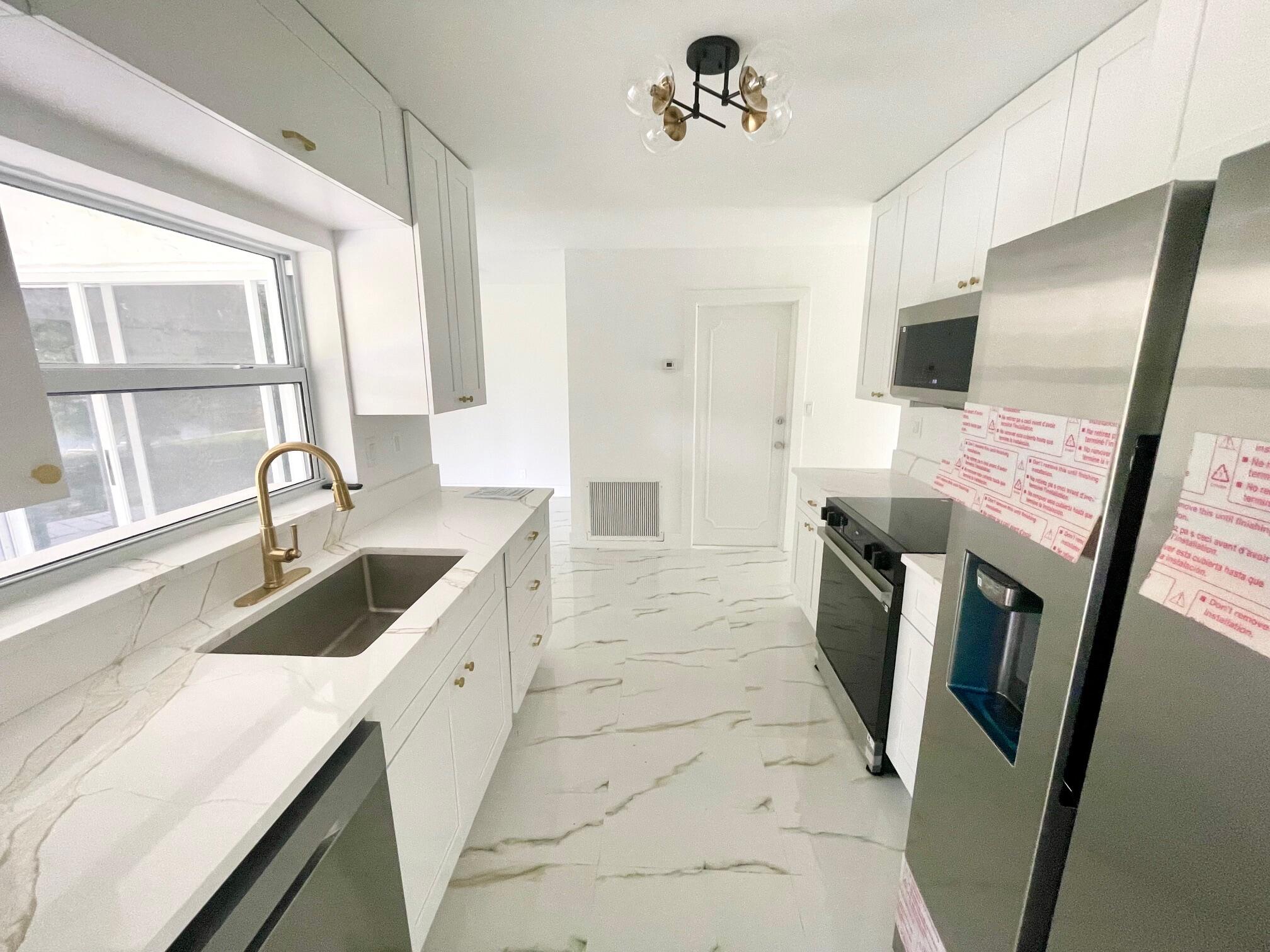 WESTWOOD COMMUNITY TWO - Residential Lease