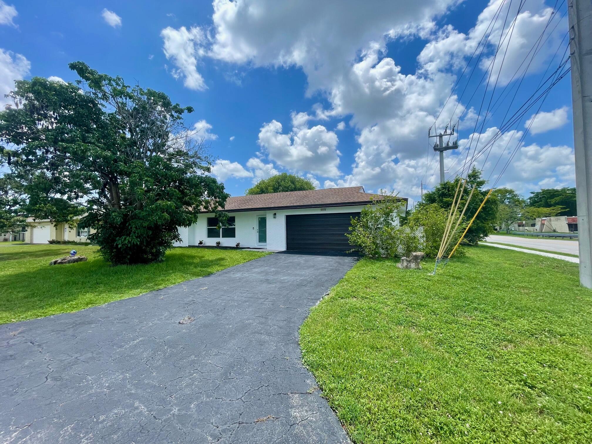 WESTWOOD COMMUNITY TWO - Residential Lease