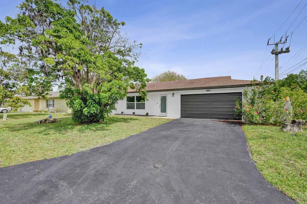WESTWOOD COMMUNITY TWO - Residential Lease