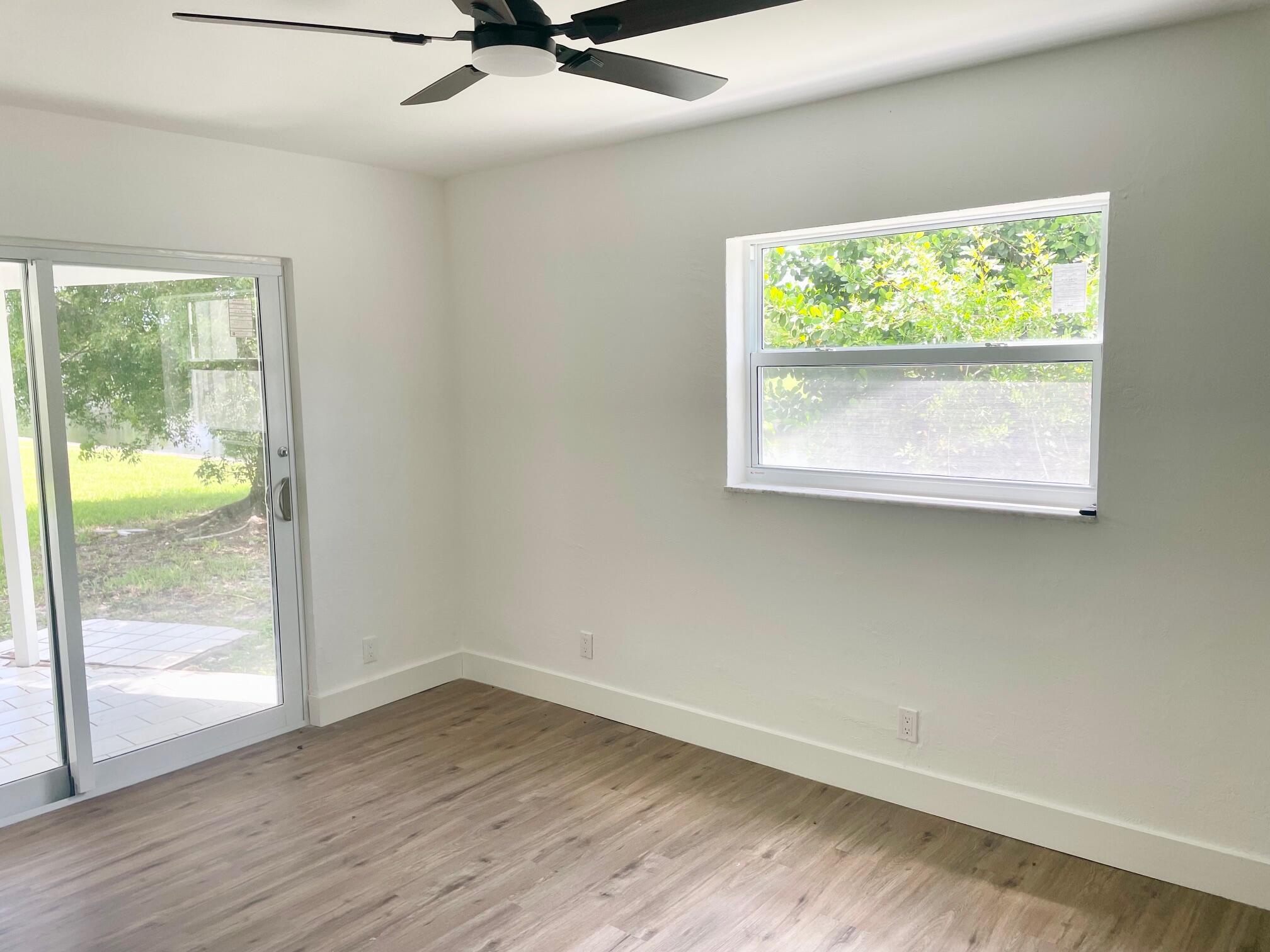 WESTWOOD COMMUNITY TWO - Residential Lease