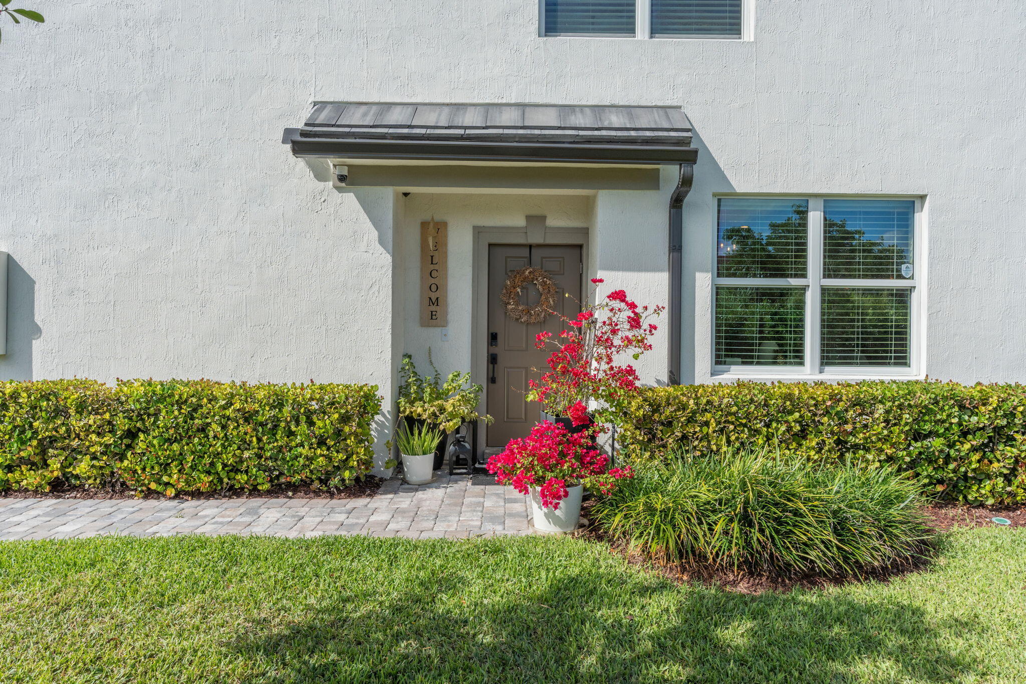 SOMERSET PLAZA - Residential