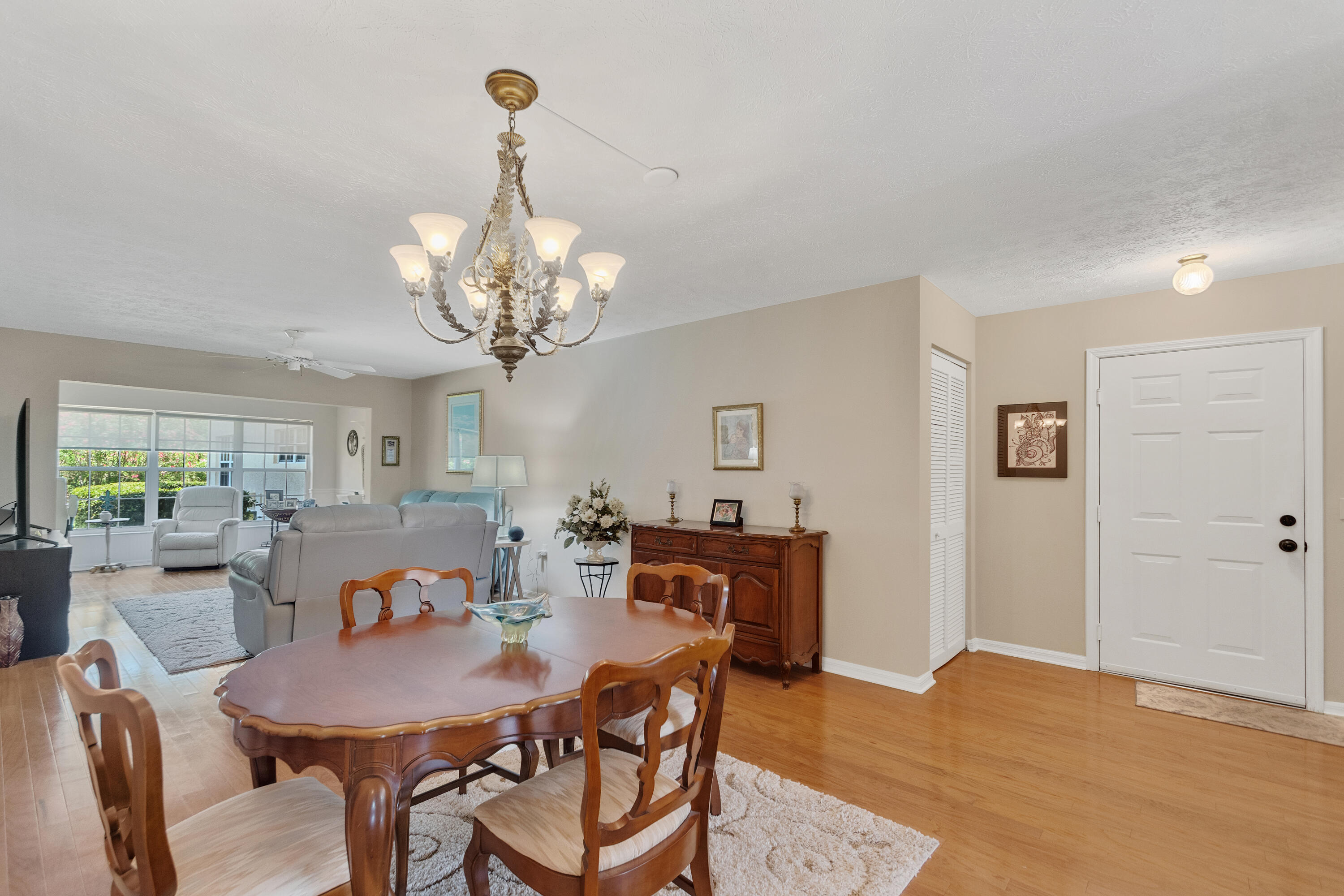 GROVE ISLE EAST CONDOMINIUM - Residential