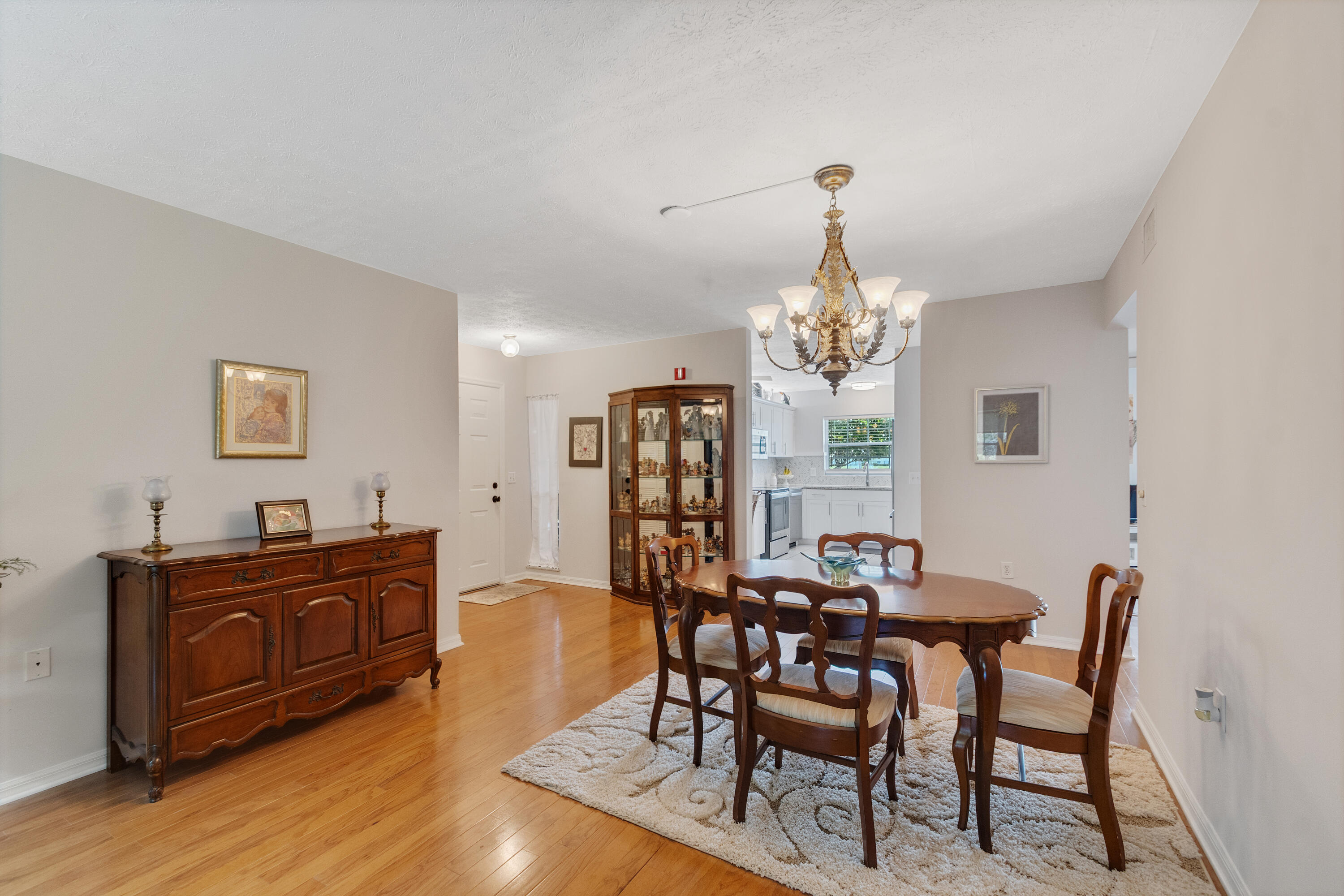 GROVE ISLE EAST CONDOMINIUM - Residential