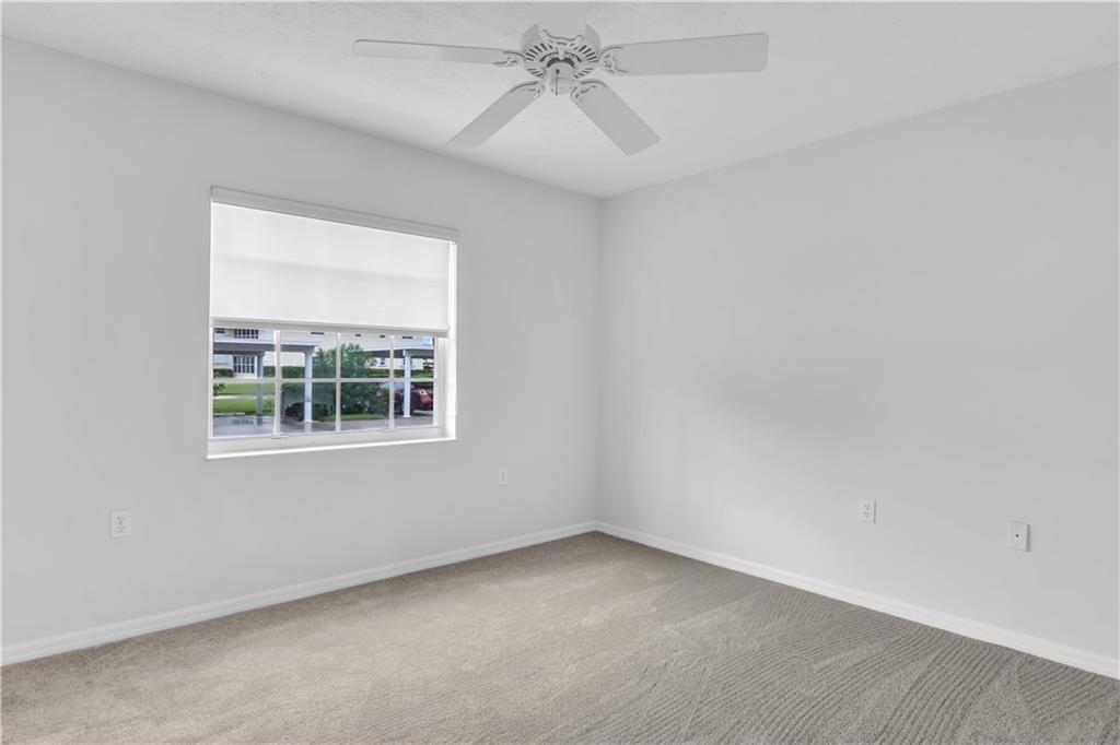 GROVE ISLE EAST CONDOMINIUM - Residential