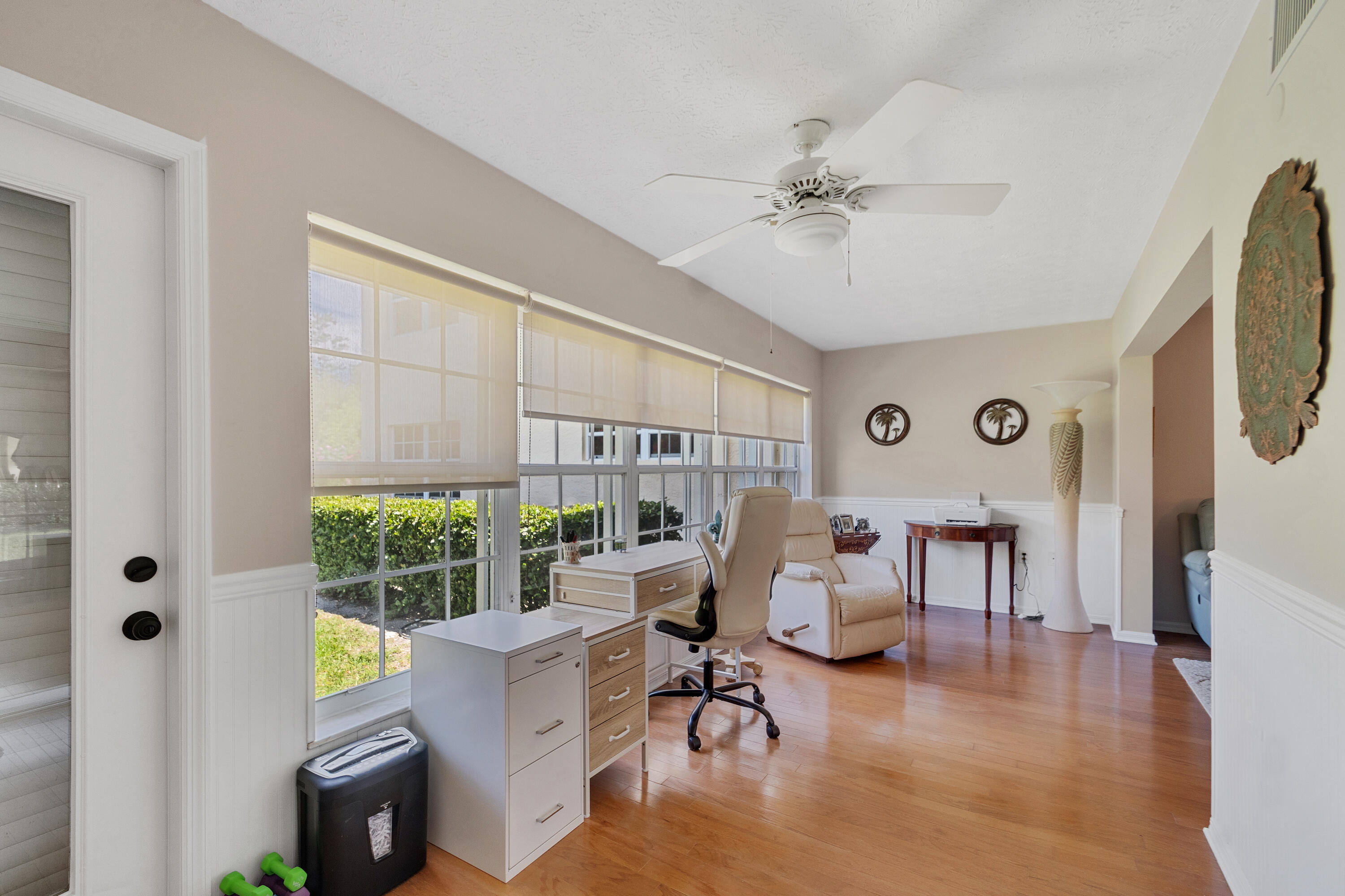 GROVE ISLE EAST CONDOMINIUM - Residential