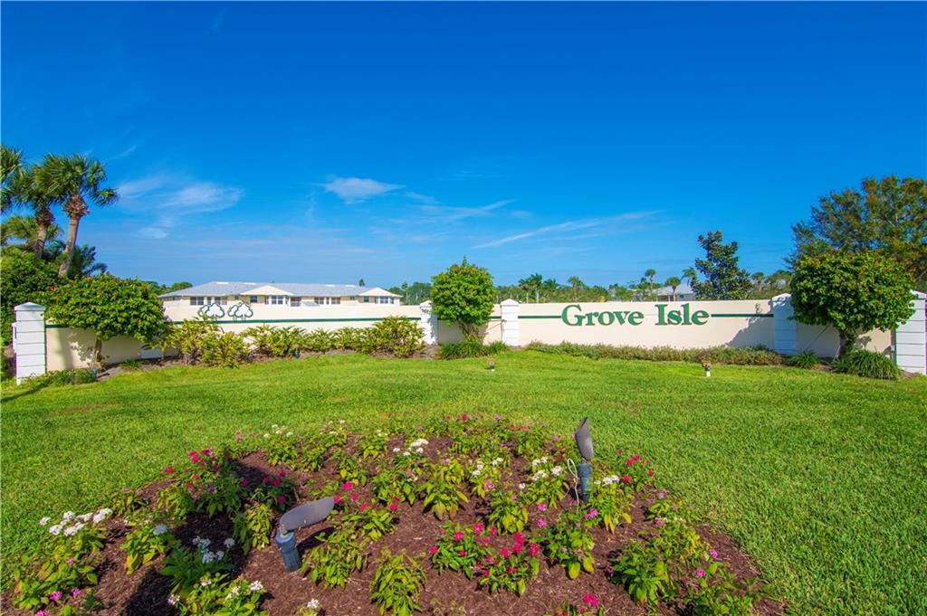 GROVE ISLE EAST CONDOMINIUM - Residential