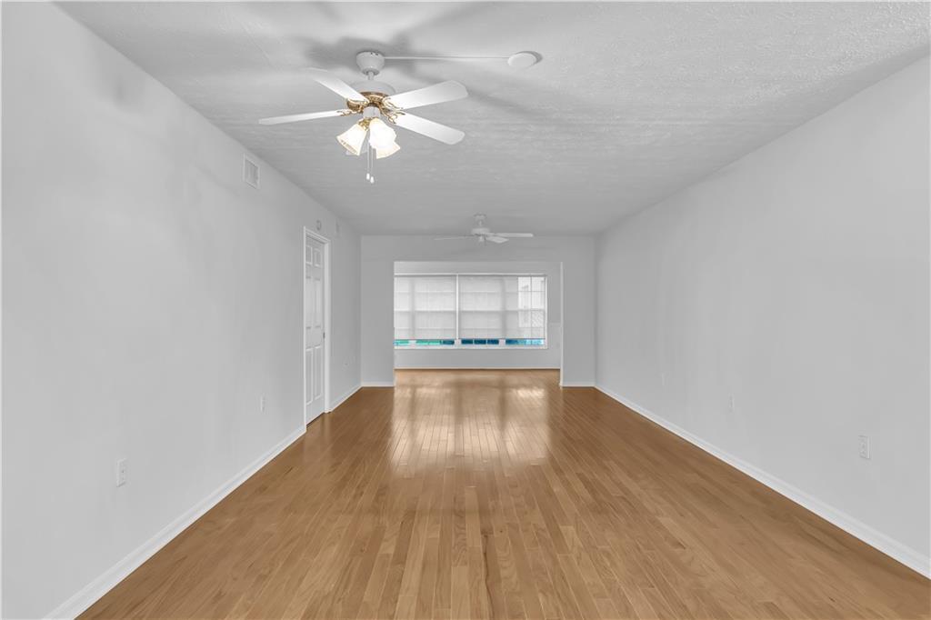 GROVE ISLE EAST CONDOMINIUM - Residential