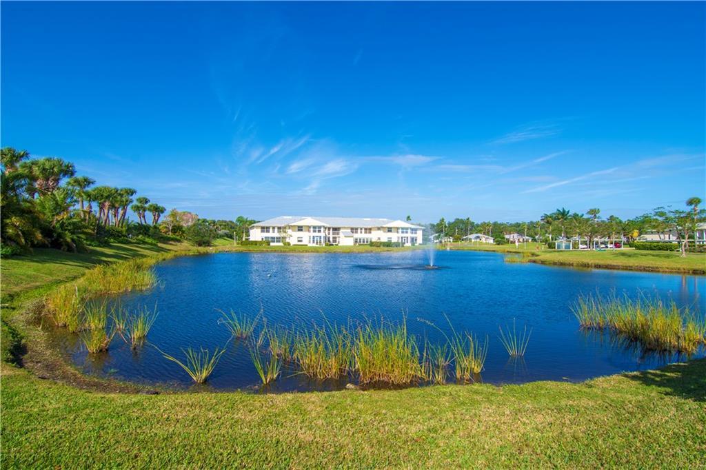 GROVE ISLE EAST CONDOMINIUM - Residential