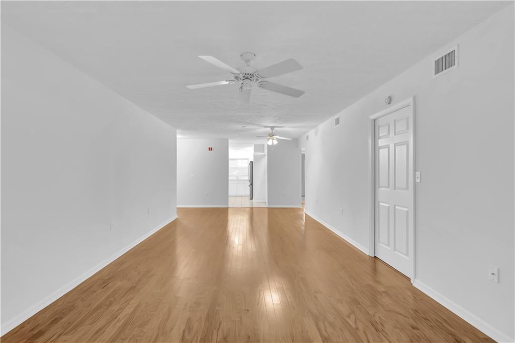 GROVE ISLE EAST CONDOMINIUM - Residential