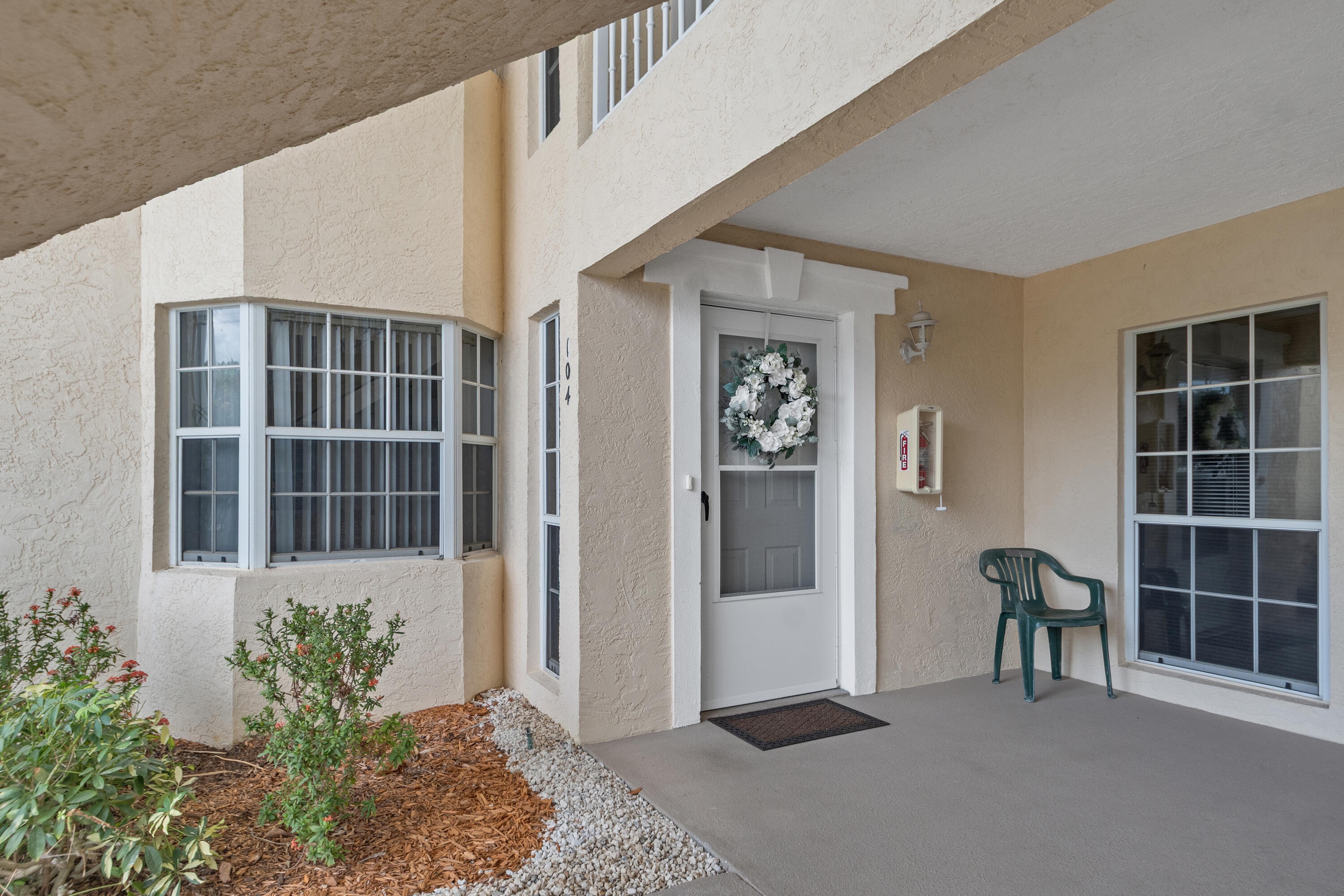GROVE ISLE EAST CONDOMINIUM - Residential