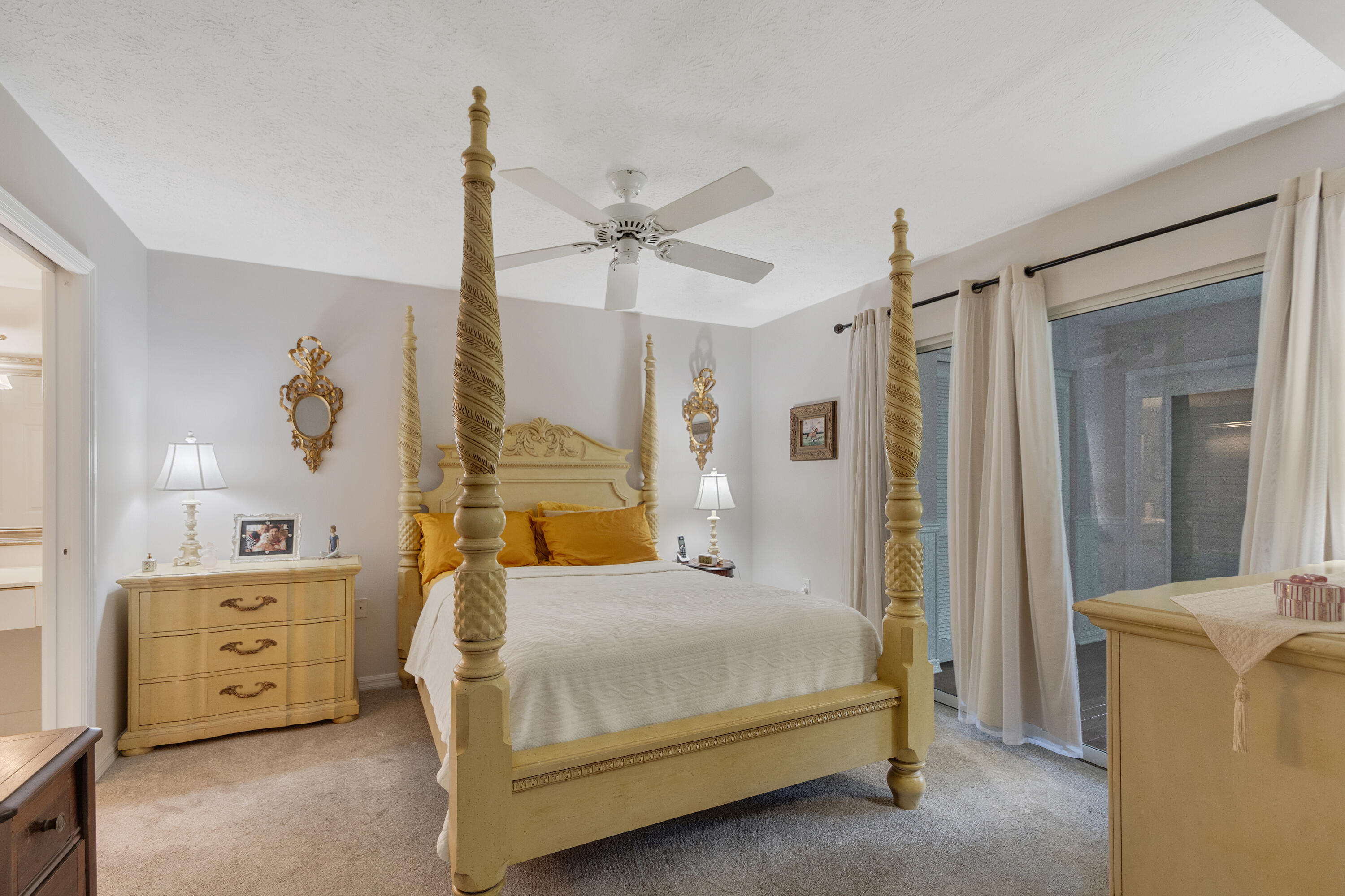 GROVE ISLE EAST CONDOMINIUM - Residential