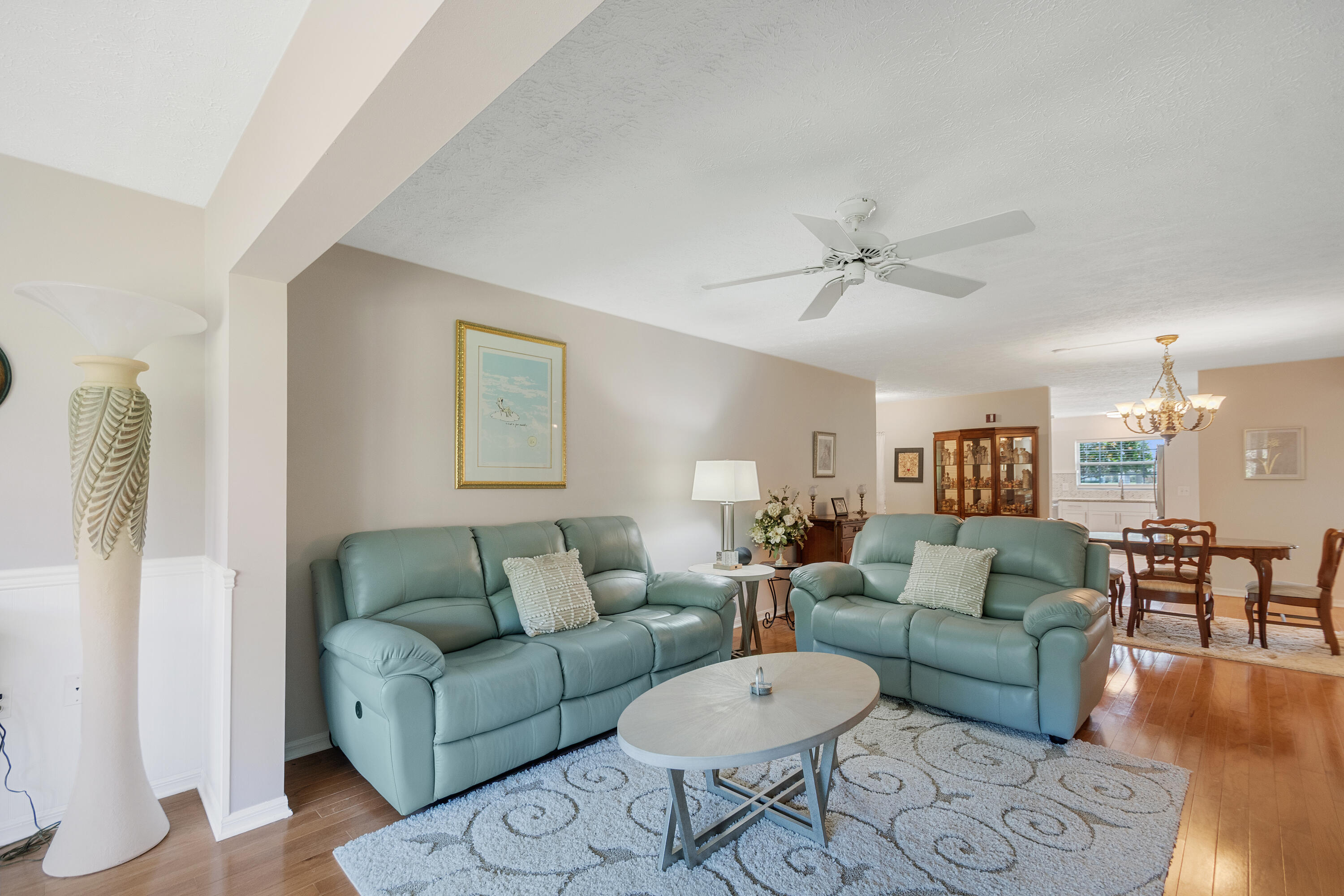 GROVE ISLE EAST CONDOMINIUM - Residential