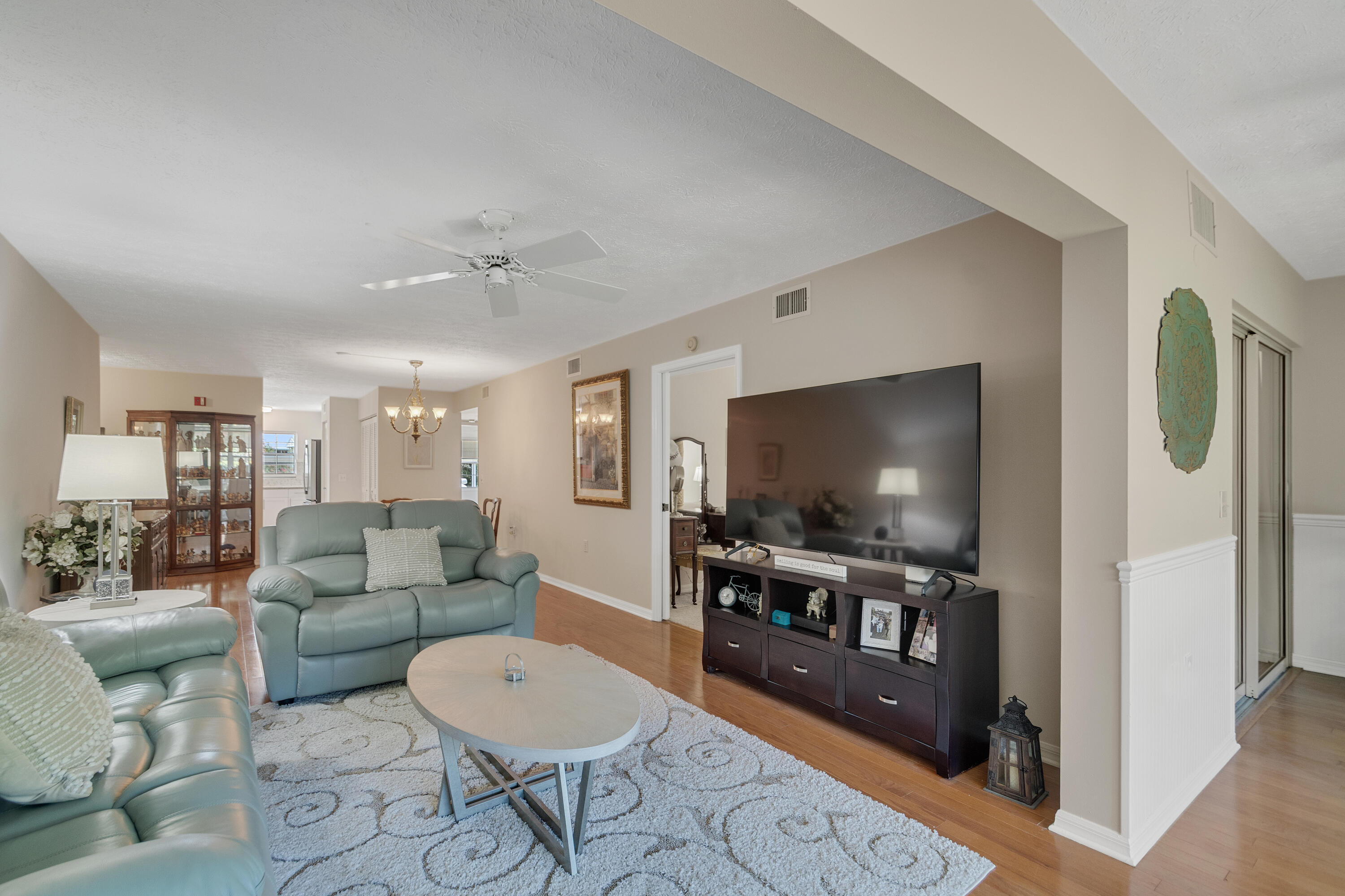 GROVE ISLE EAST CONDOMINIUM - Residential