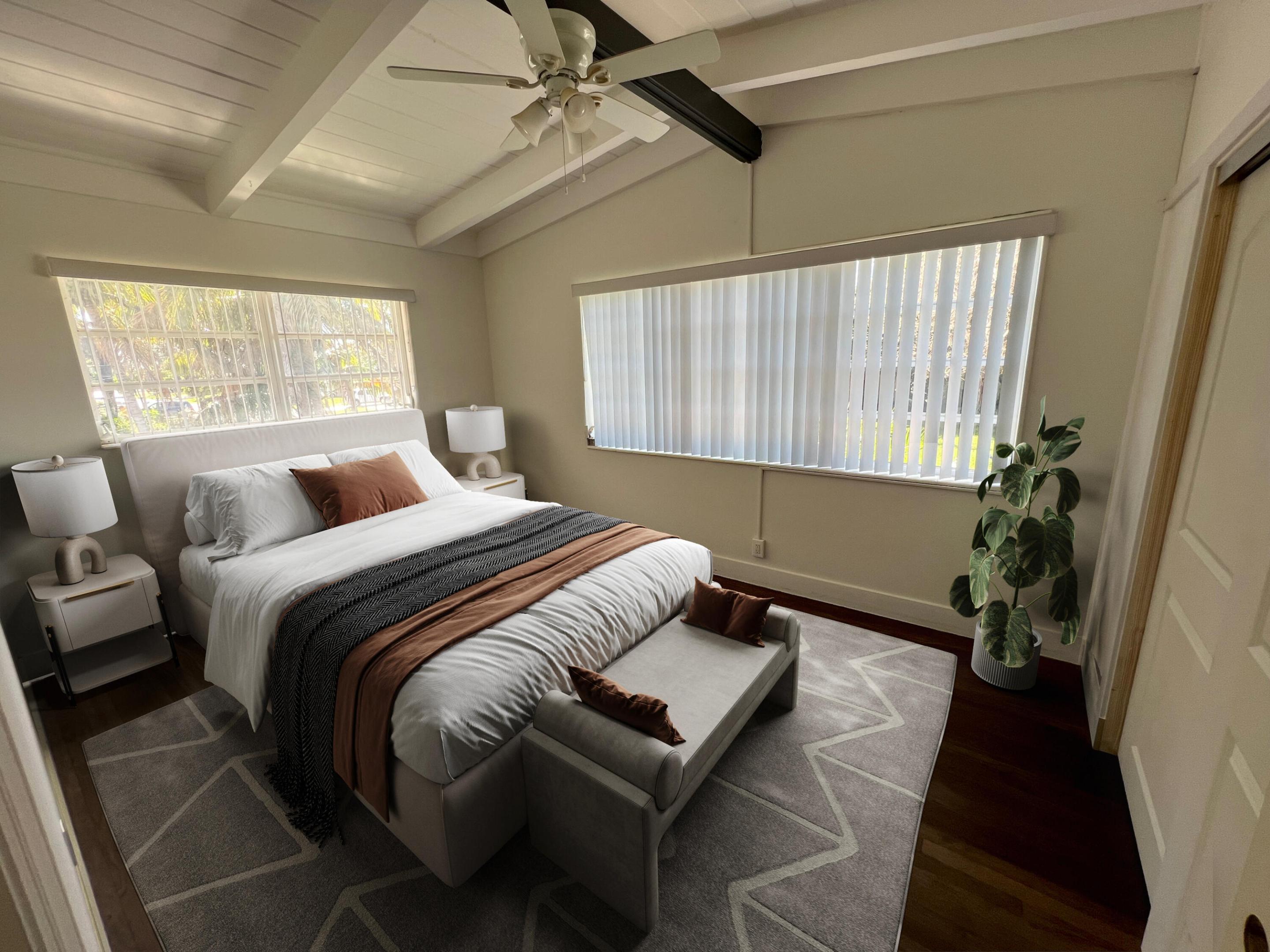 LAUDERDALE ISLES - Residential Lease