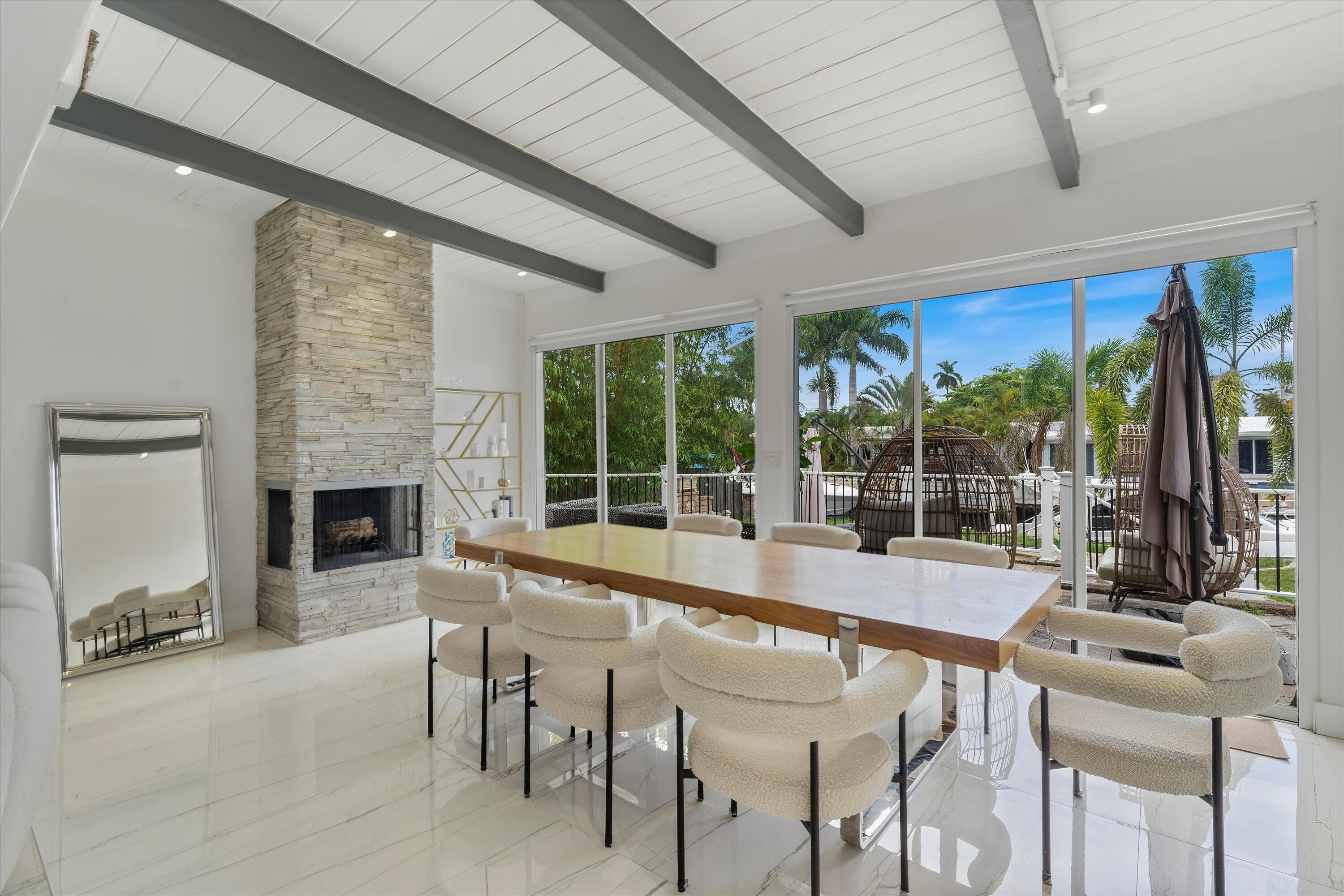 LAUDERDALE ISLES - Residential Lease