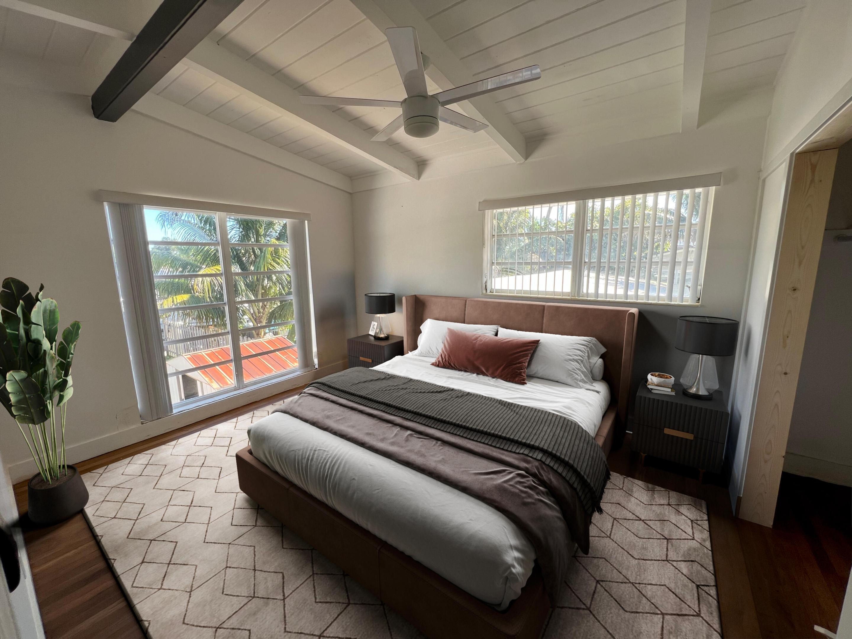 LAUDERDALE ISLES - Residential Lease