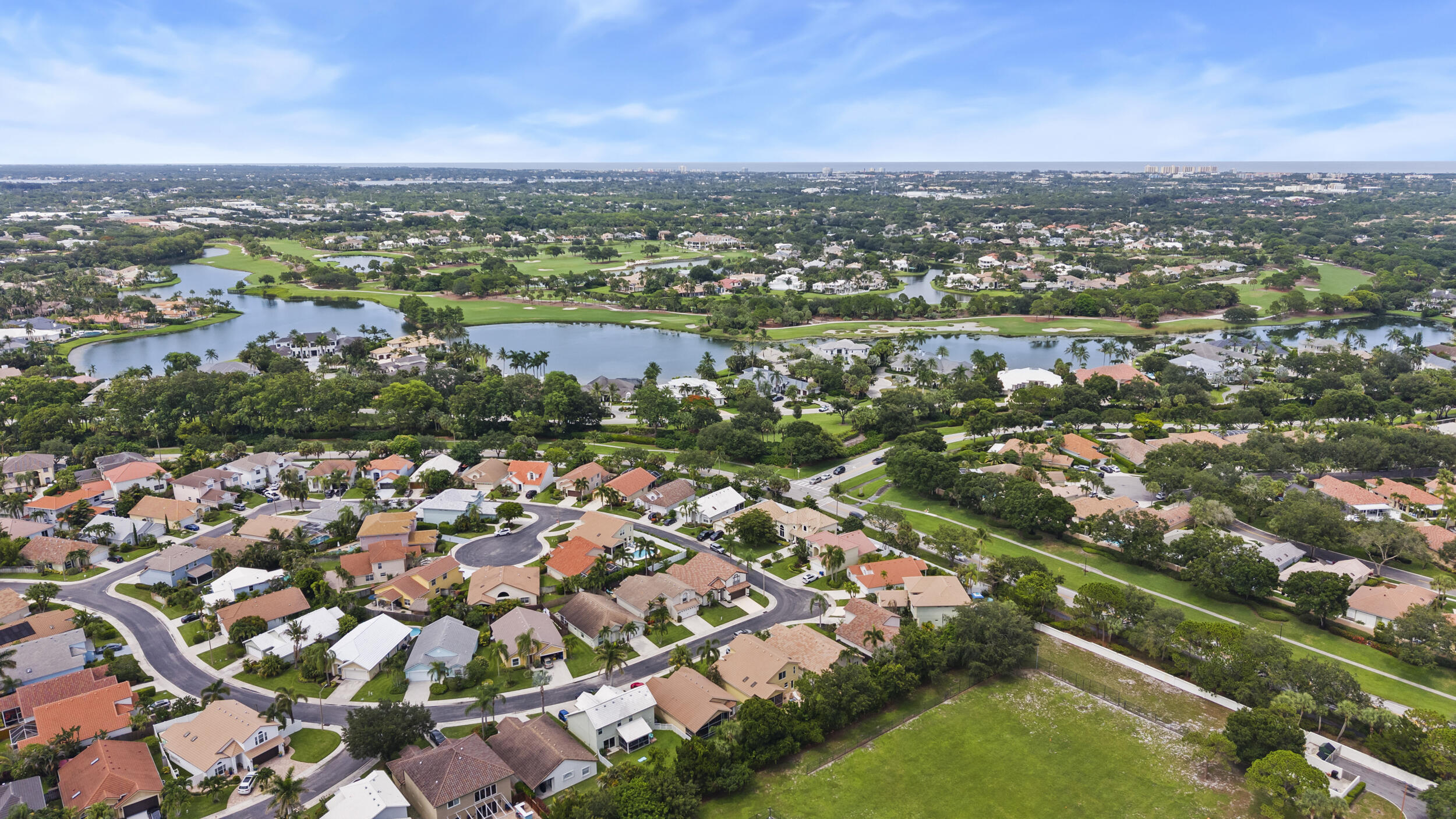 STONEBRIAR AT MAPLEWOOD - Residential