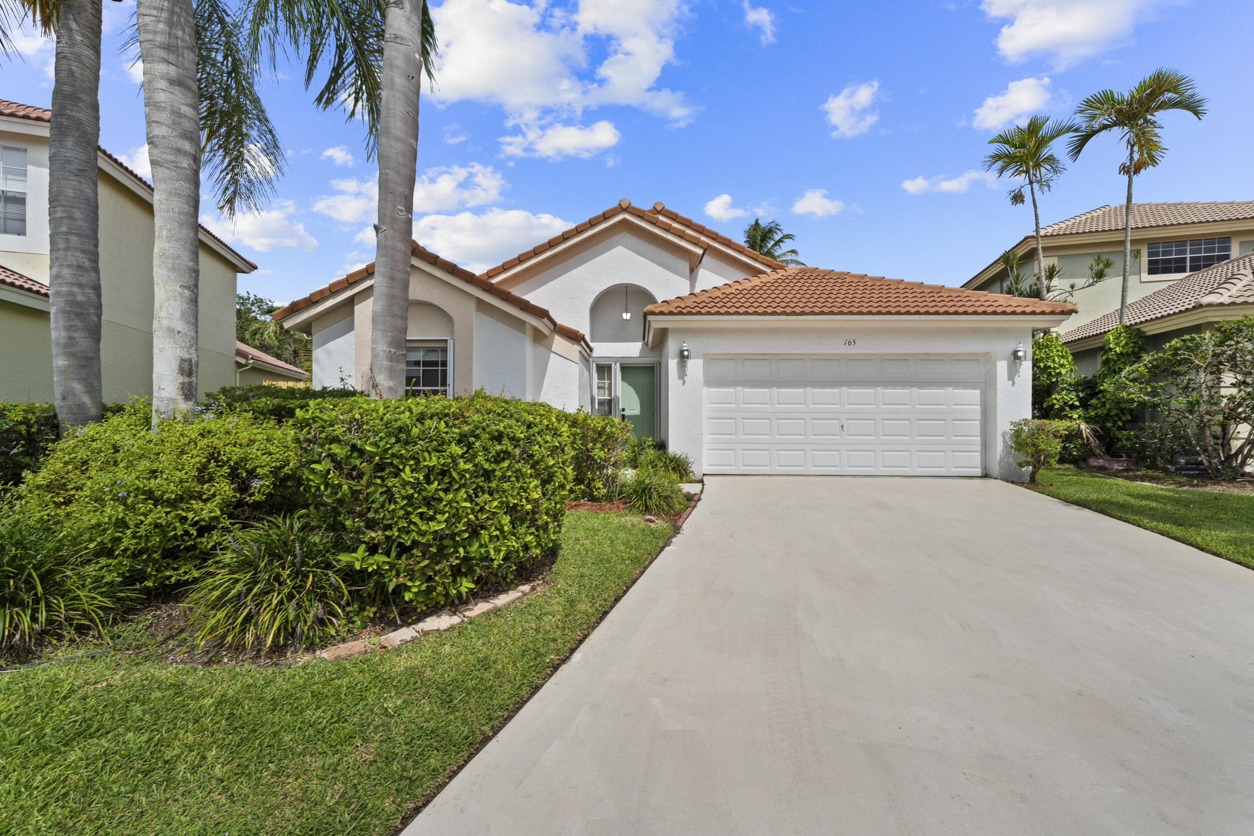 STONEBRIAR AT MAPLEWOOD - Residential