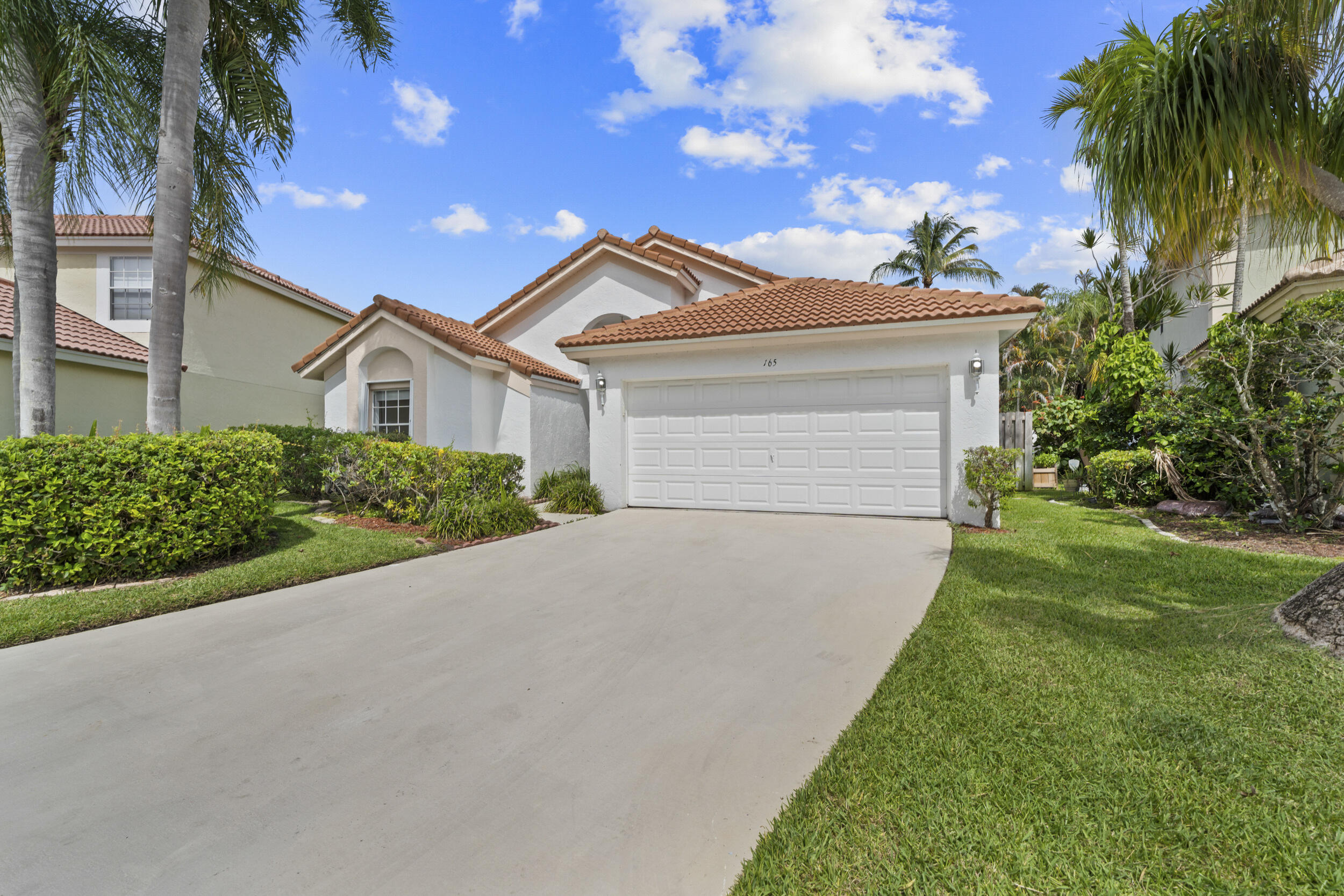 STONEBRIAR AT MAPLEWOOD - Residential