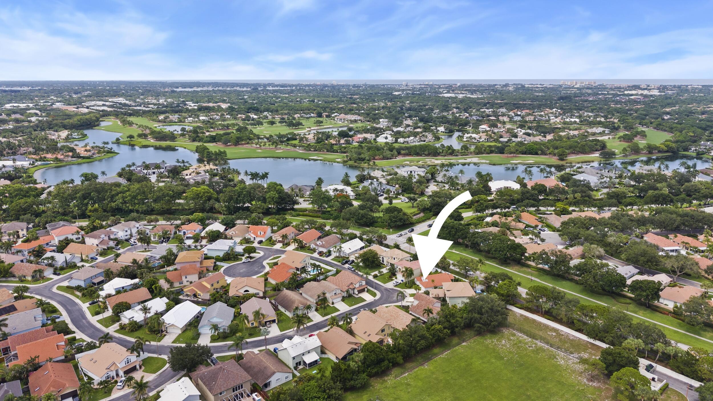 STONEBRIAR AT MAPLEWOOD - Residential