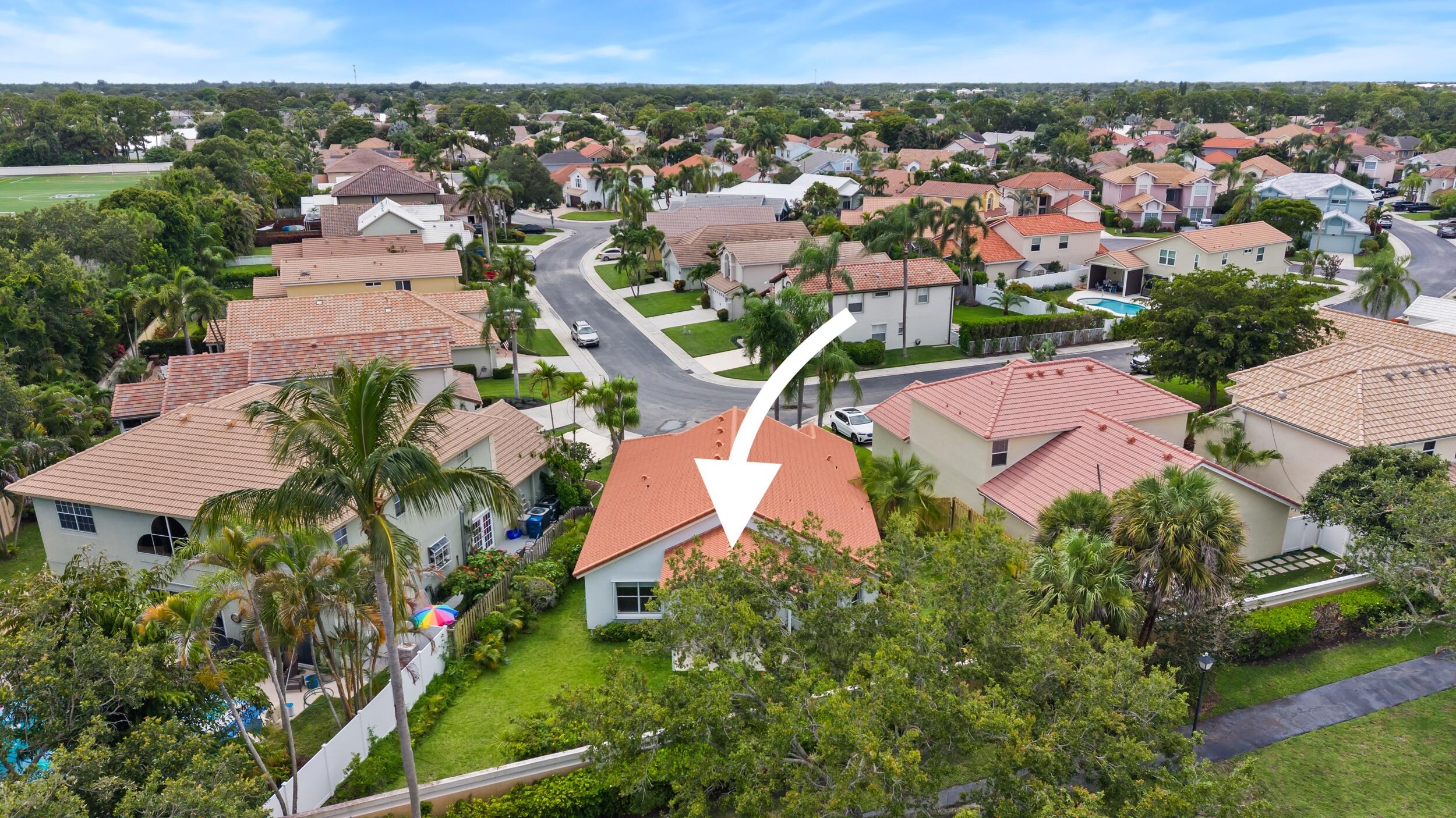STONEBRIAR AT MAPLEWOOD - Residential