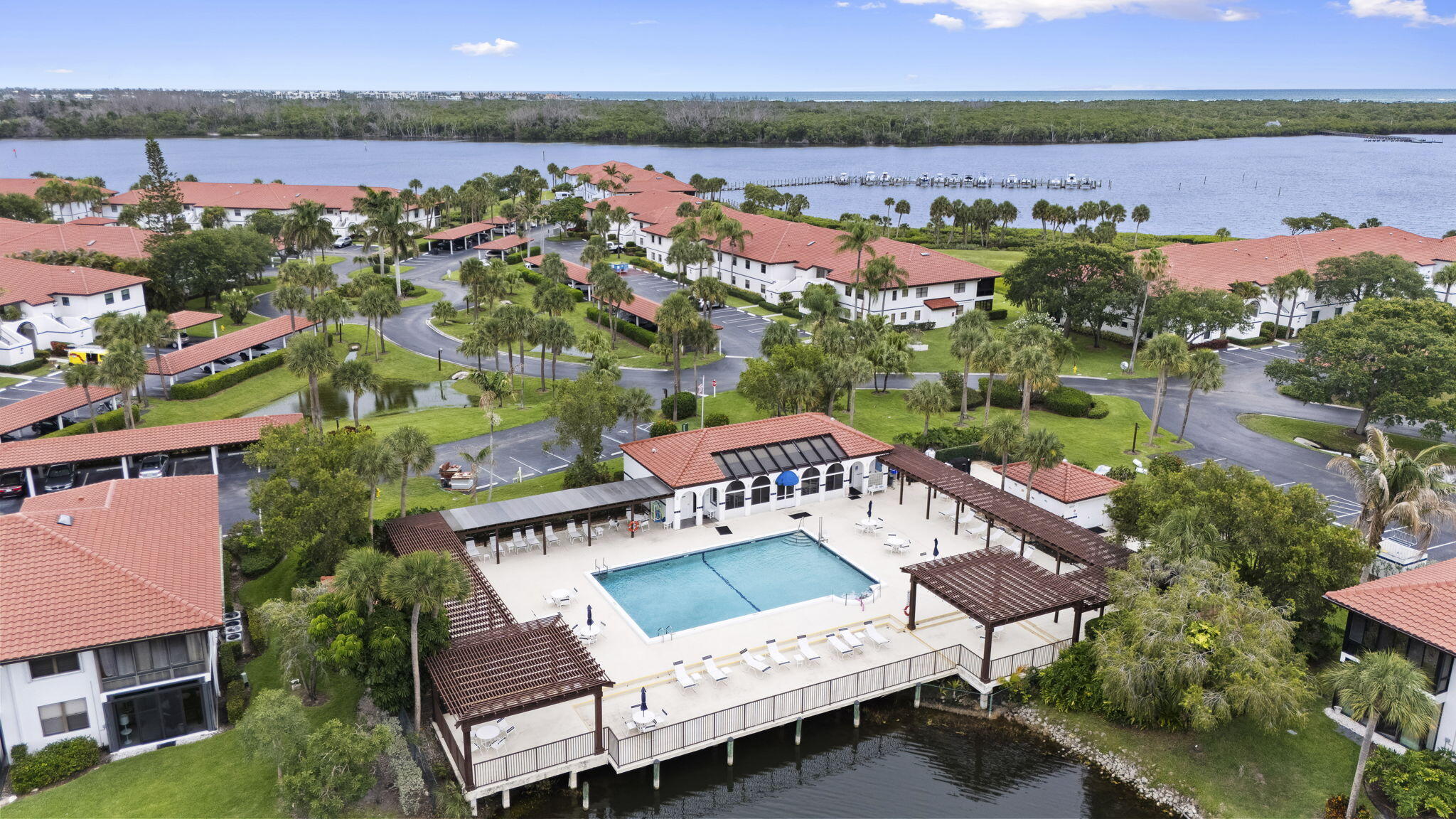 HANSONS LANDING CONDO - Residential