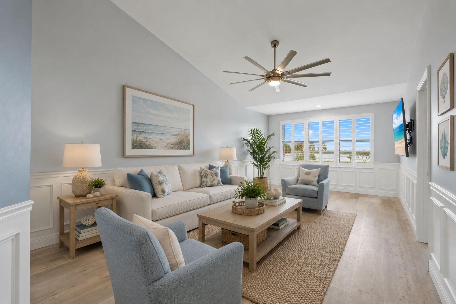 HANSONS LANDING CONDO - Residential