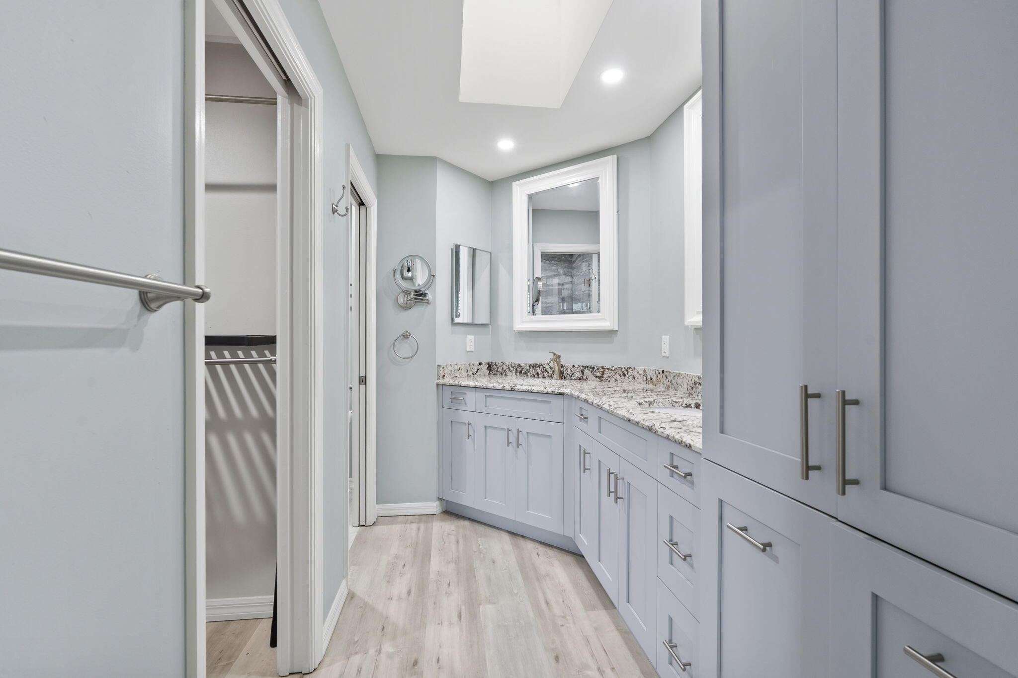 HANSONS LANDING CONDO - Residential