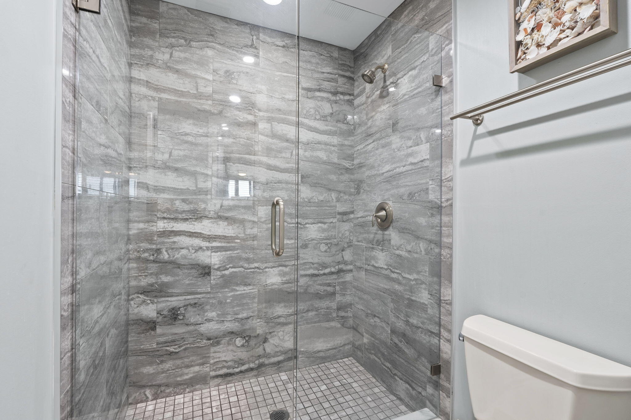HANSONS LANDING CONDO - Residential