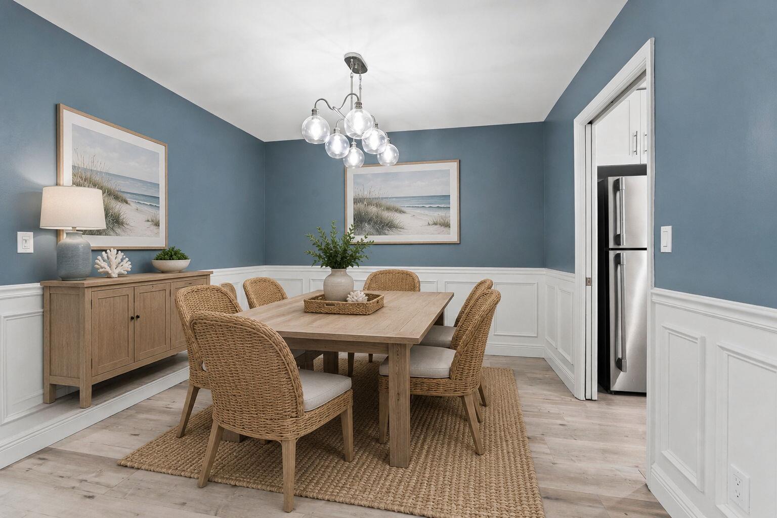 HANSONS LANDING CONDO - Residential