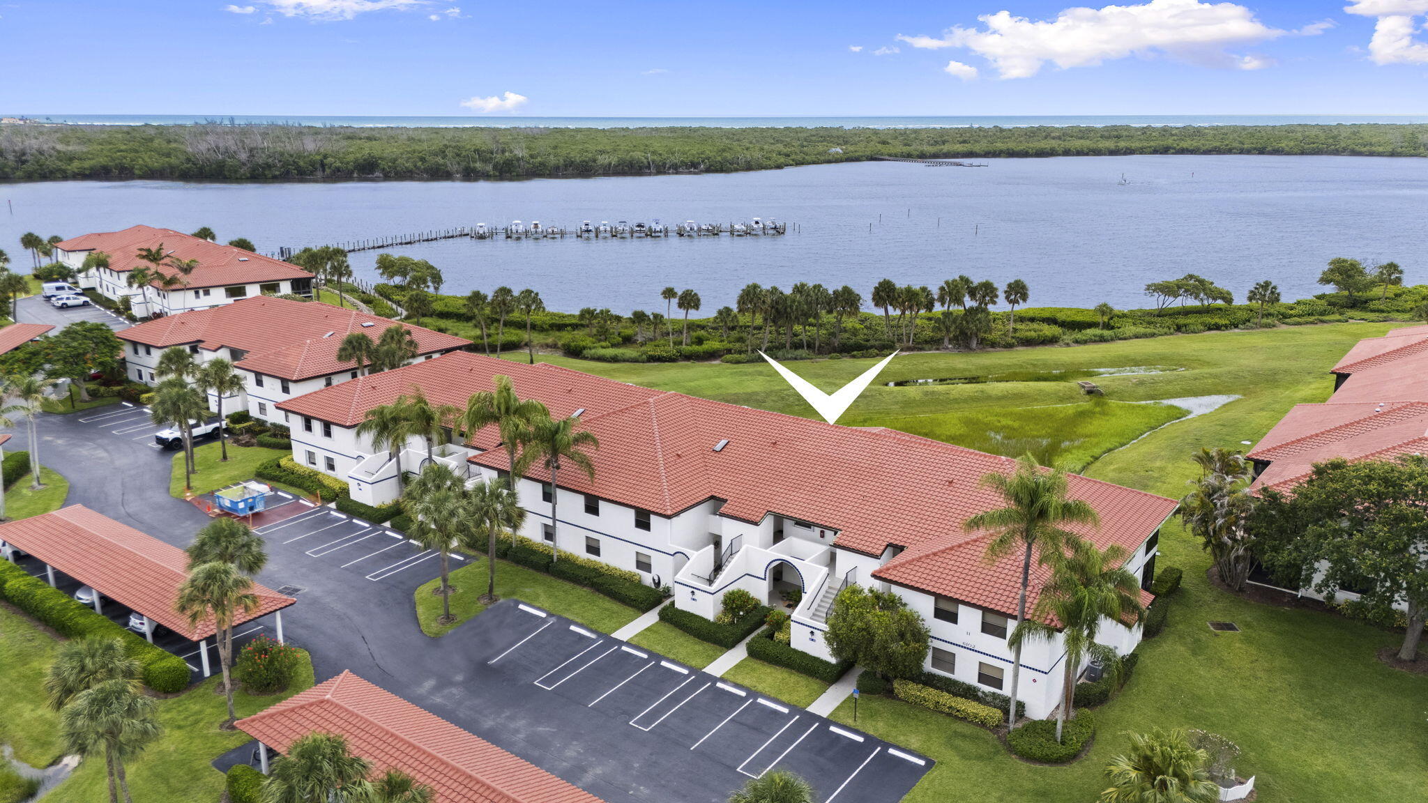 HANSONS LANDING CONDO - Residential