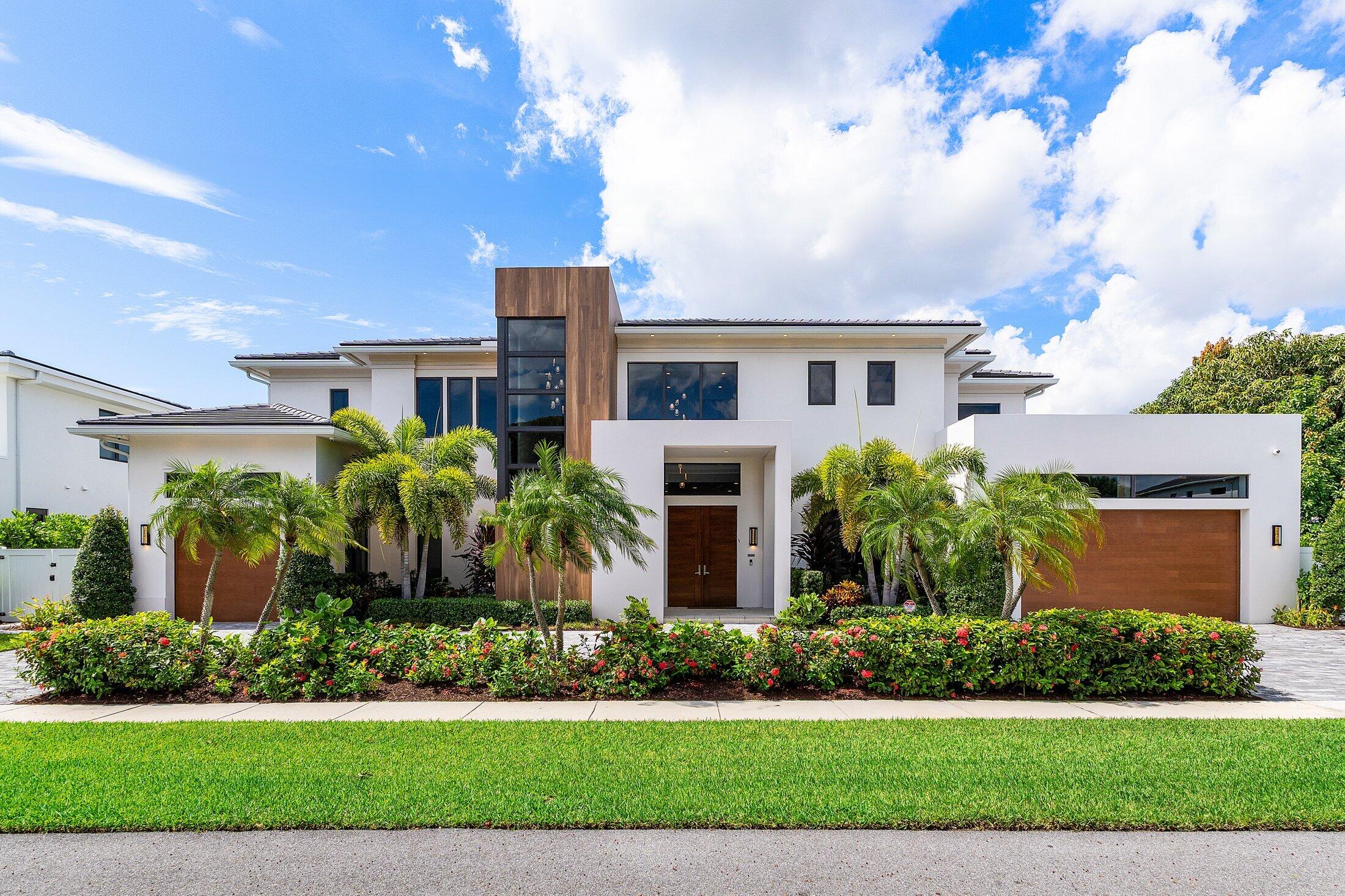 BERMUDA SQUARE SEC B - Residential