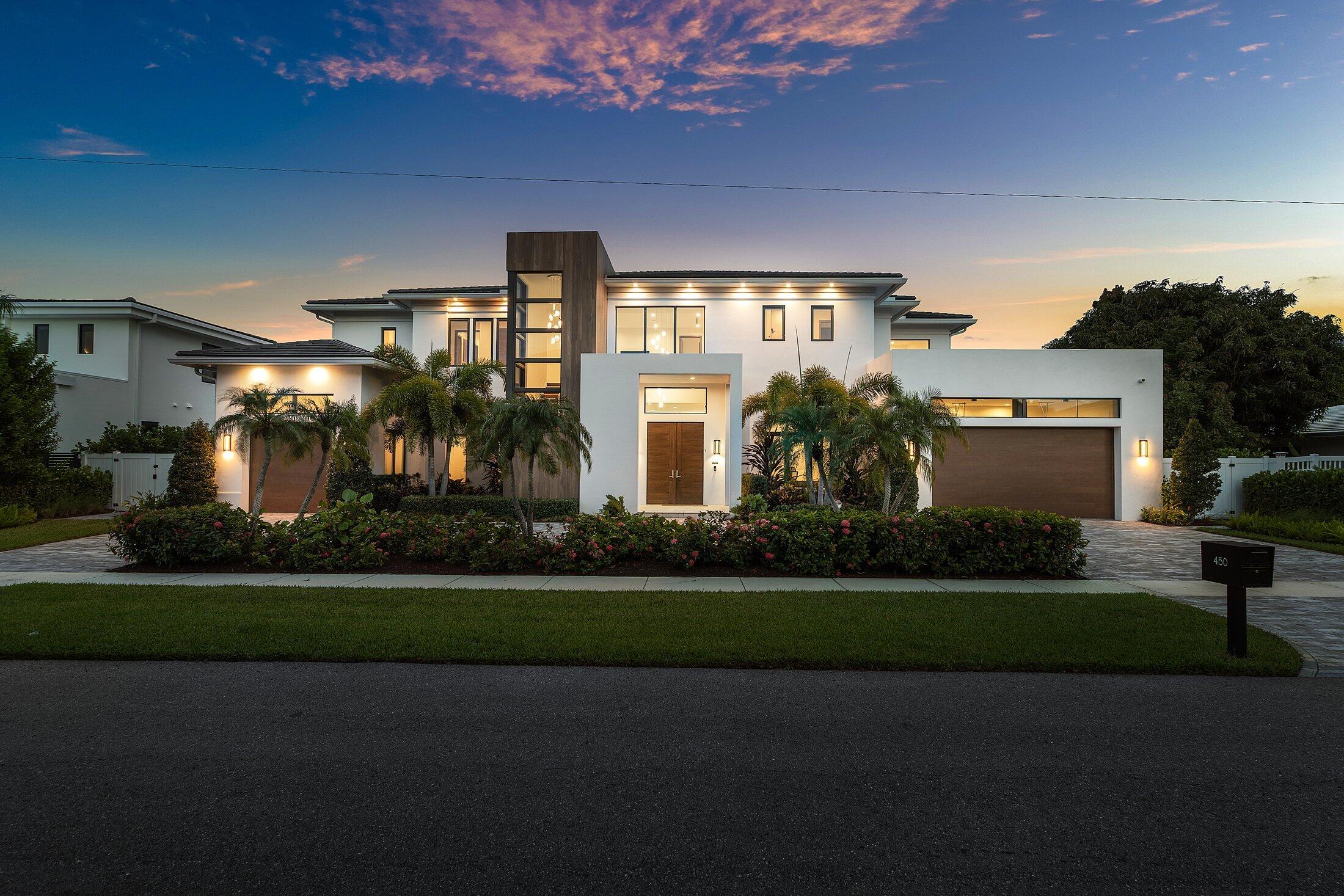 BERMUDA SQUARE SEC B - Residential