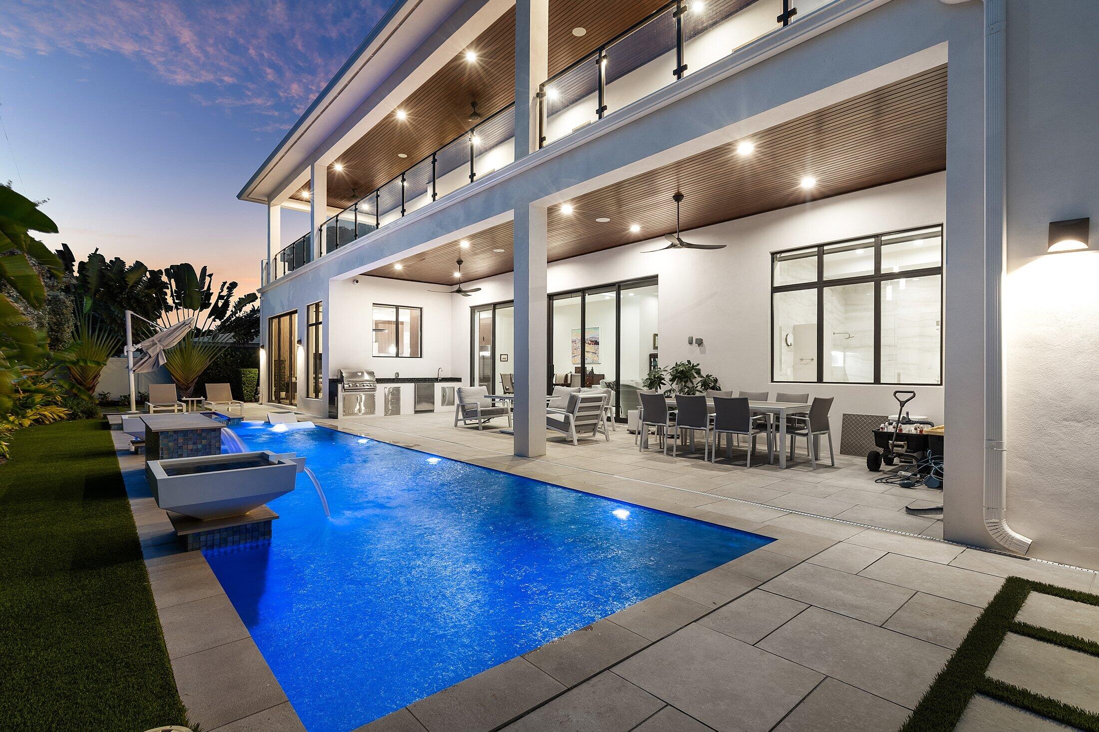 BERMUDA SQUARE SEC B - Residential