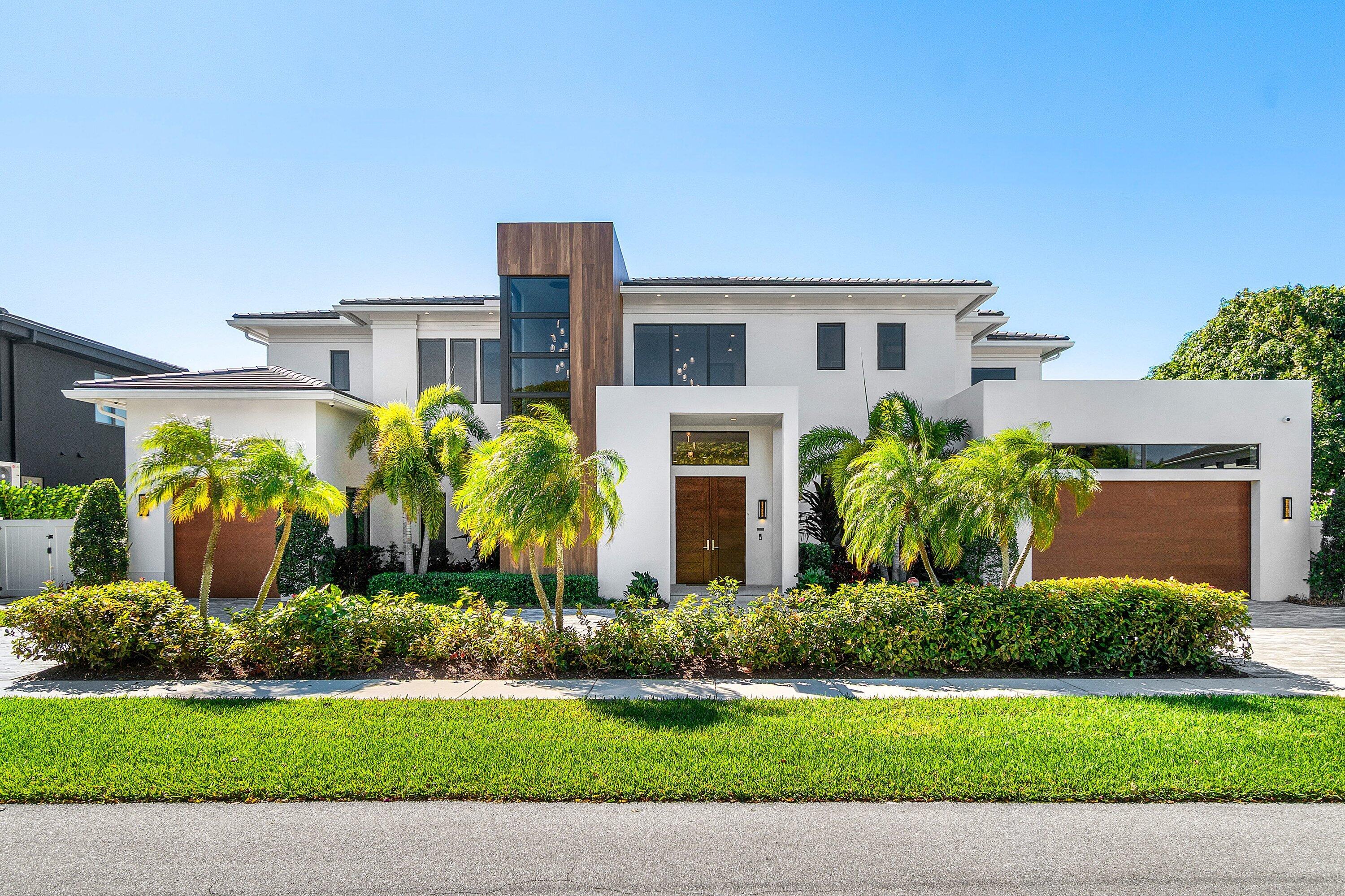 BERMUDA SQUARE SEC B - Residential