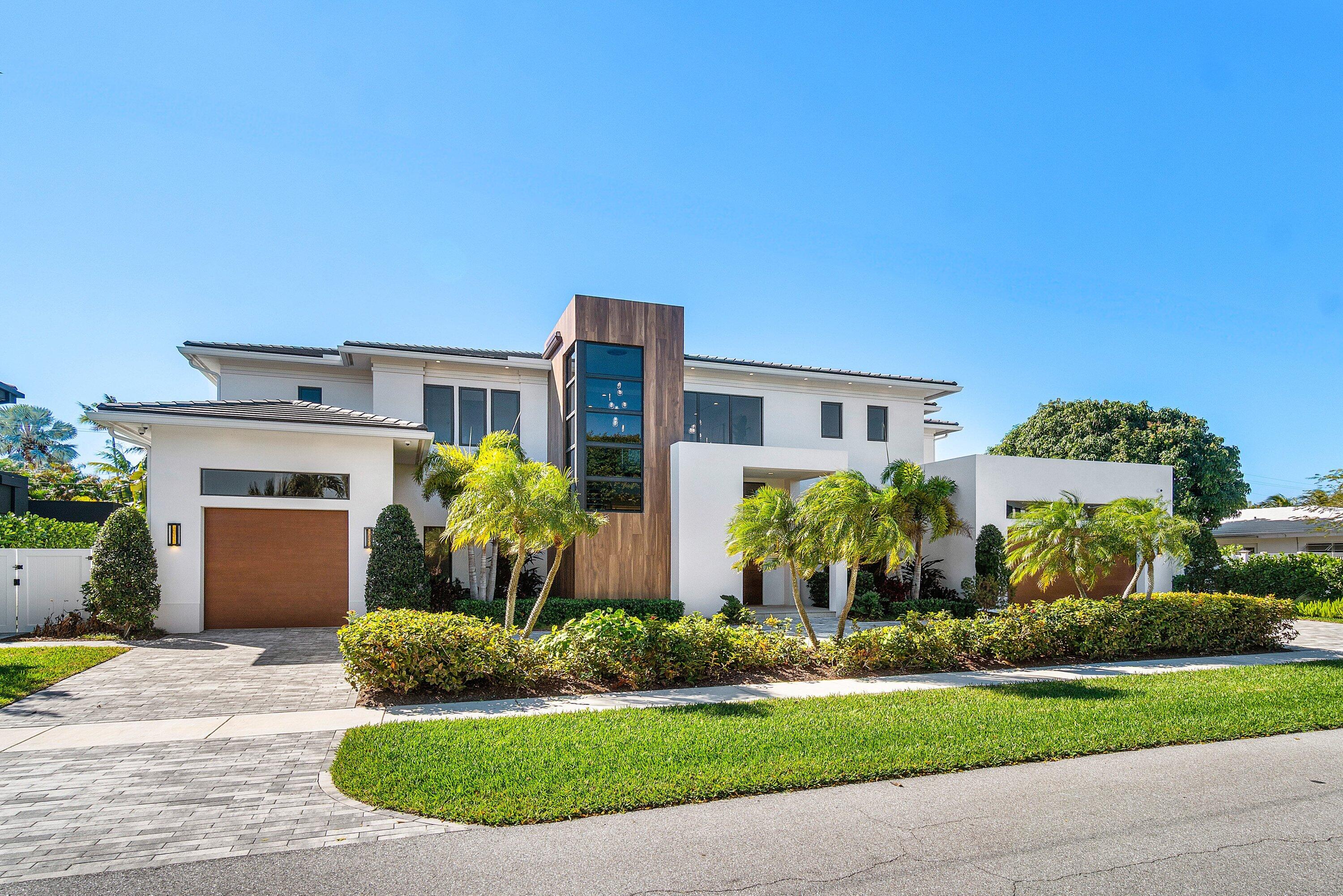 BERMUDA SQUARE SEC B - Residential