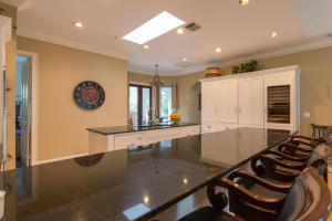MALLET HILL OF WELLINGTON COUNTRYPLACE - Residential