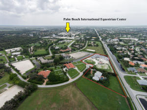 MALLET HILL OF WELLINGTON COUNTRYPLACE - Residential