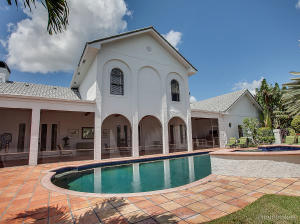 MALLET HILL OF WELLINGTON COUNTRYPLACE - Residential