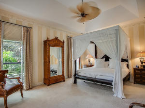 MALLET HILL OF WELLINGTON COUNTRYPLACE - Residential